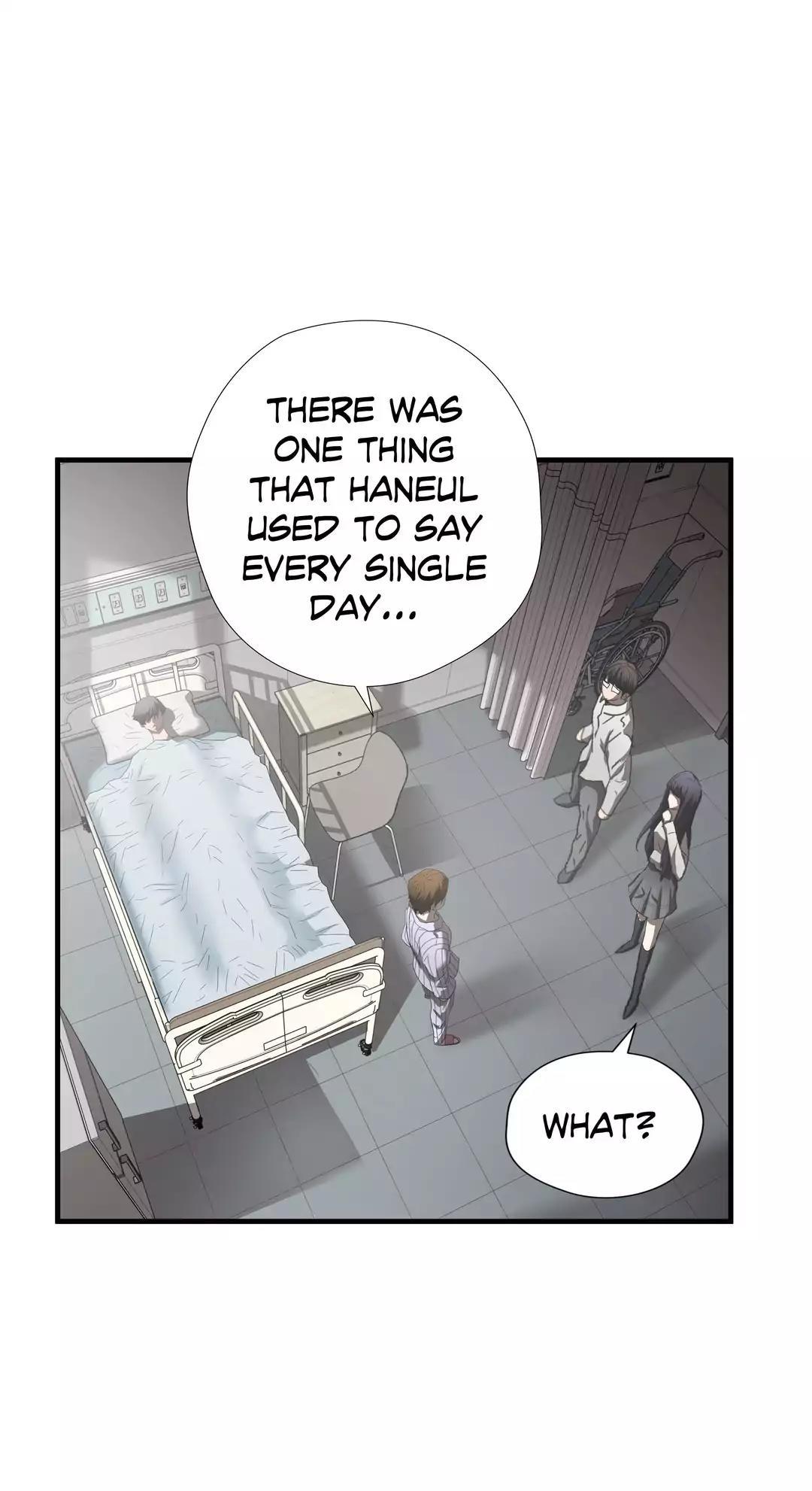 Greatest Outcast Chapter 42 - Page 3