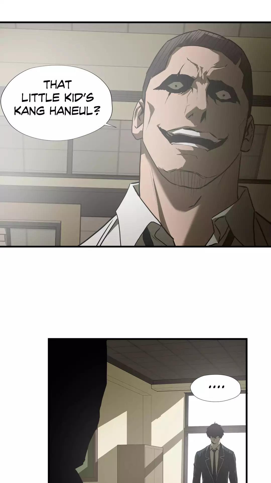 Greatest Outcast Chapter 42 - Page 30