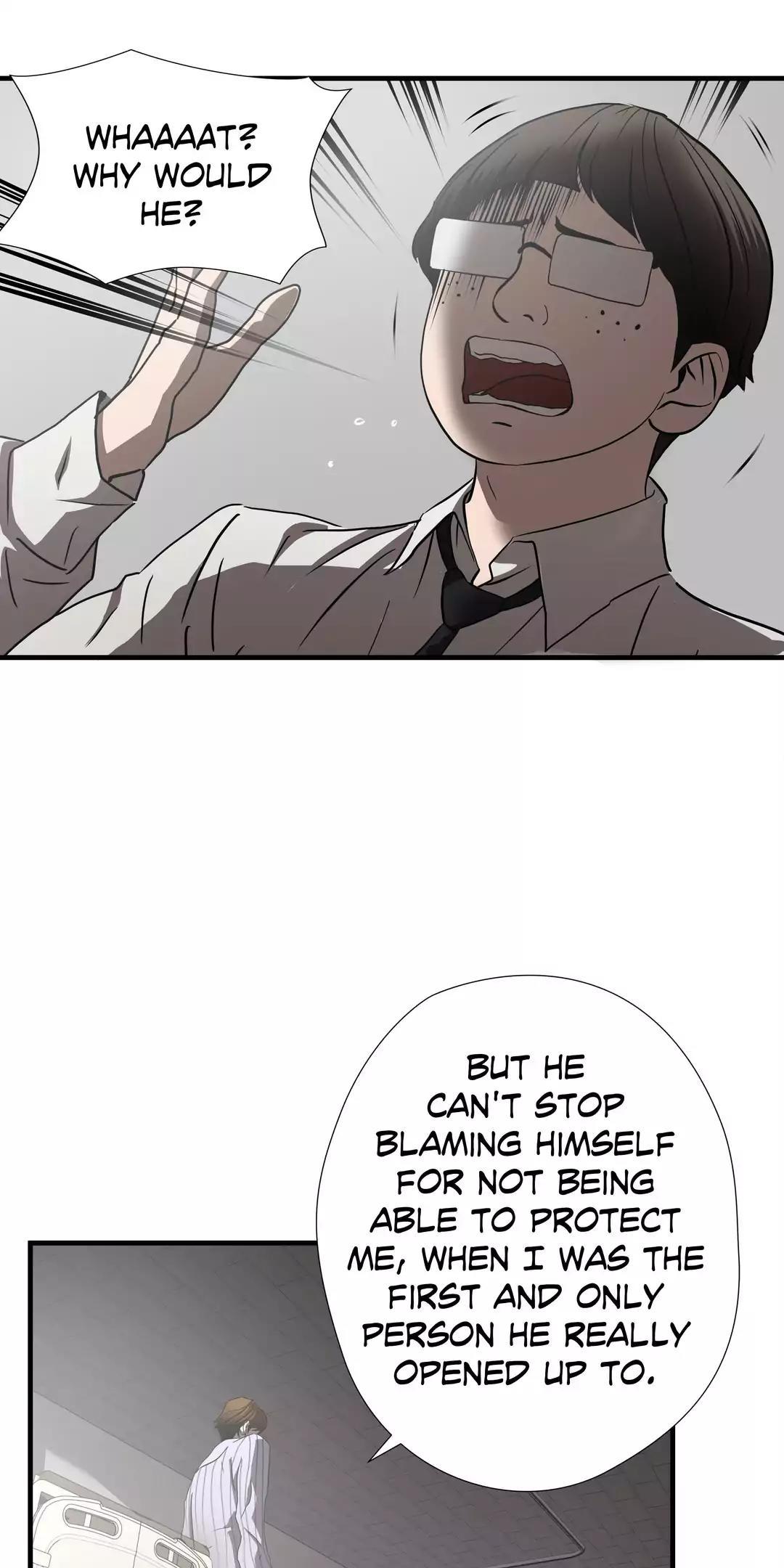 Greatest Outcast Chapter 42 - Page 5