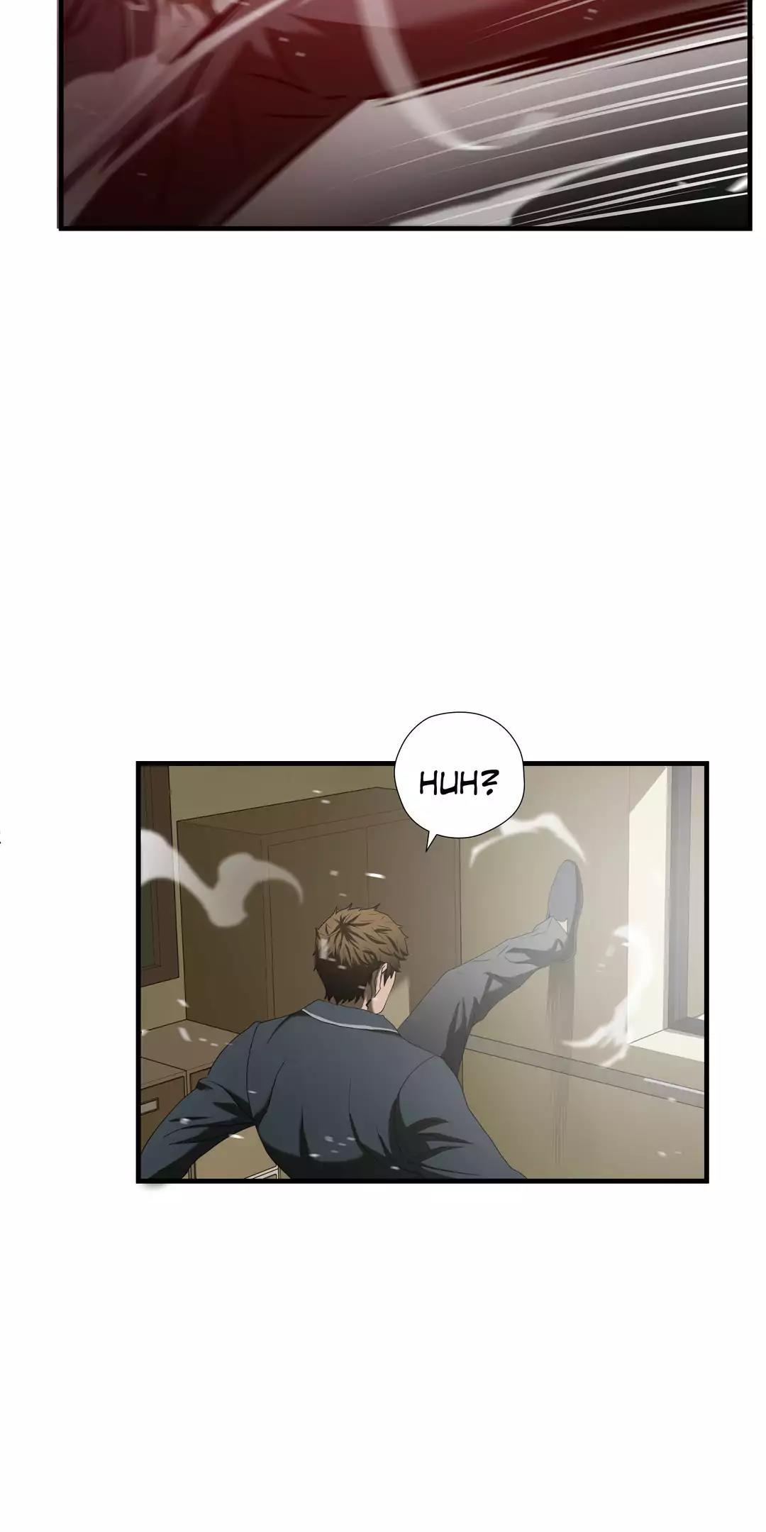 Greatest Outcast Chapter 42 - Page 41