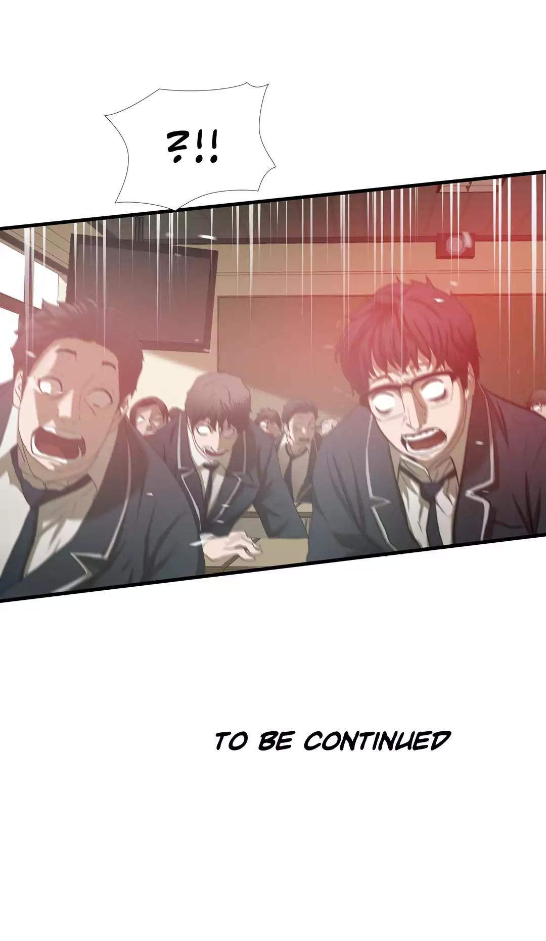 Greatest Outcast Chapter 42 - Page 46