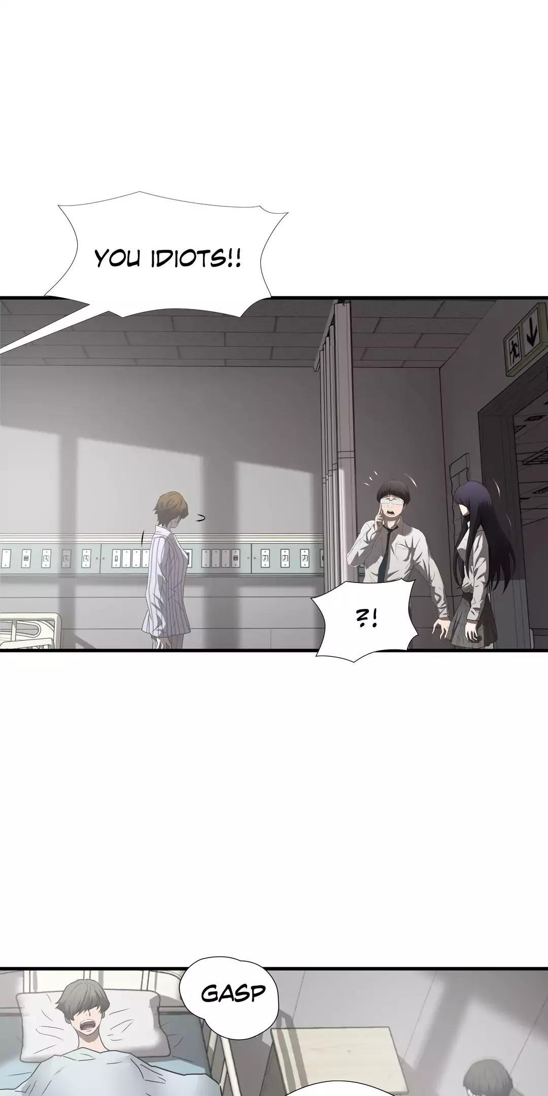 Greatest Outcast Chapter 42 - Page 7