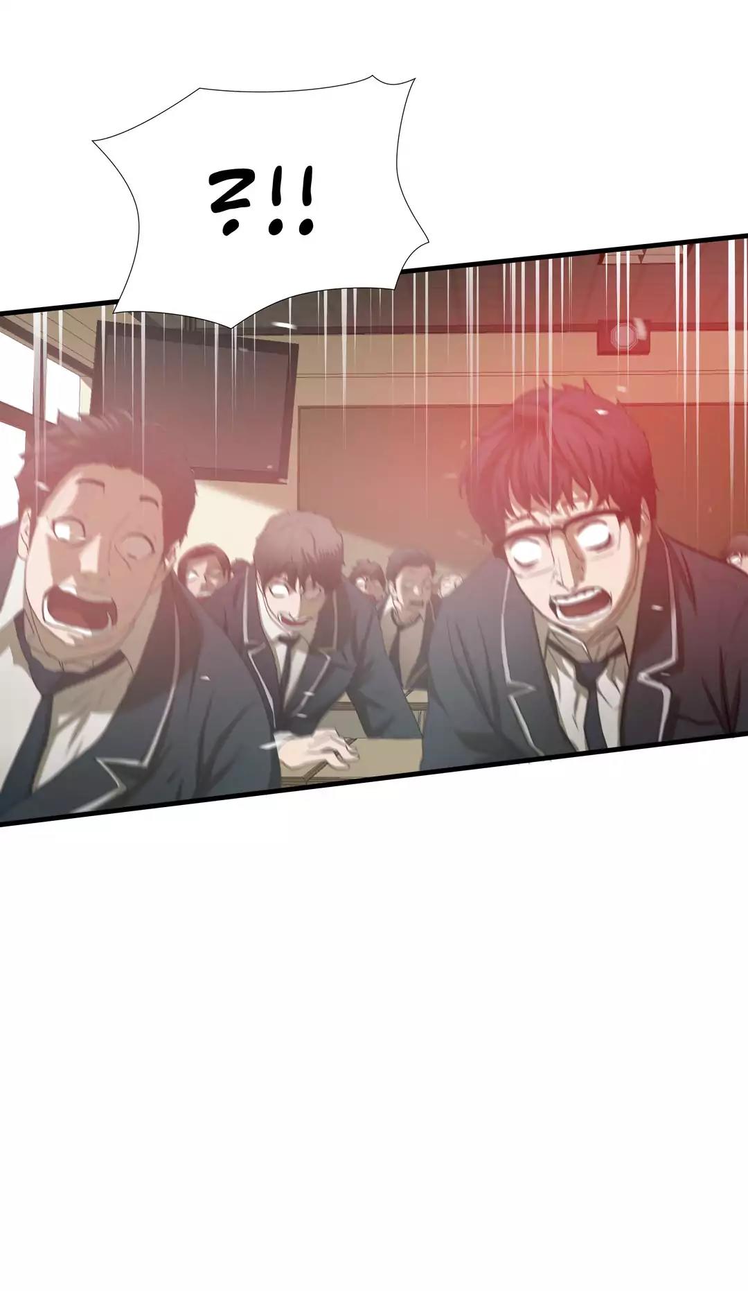 Greatest Outcast Chapter 43 - Page 11