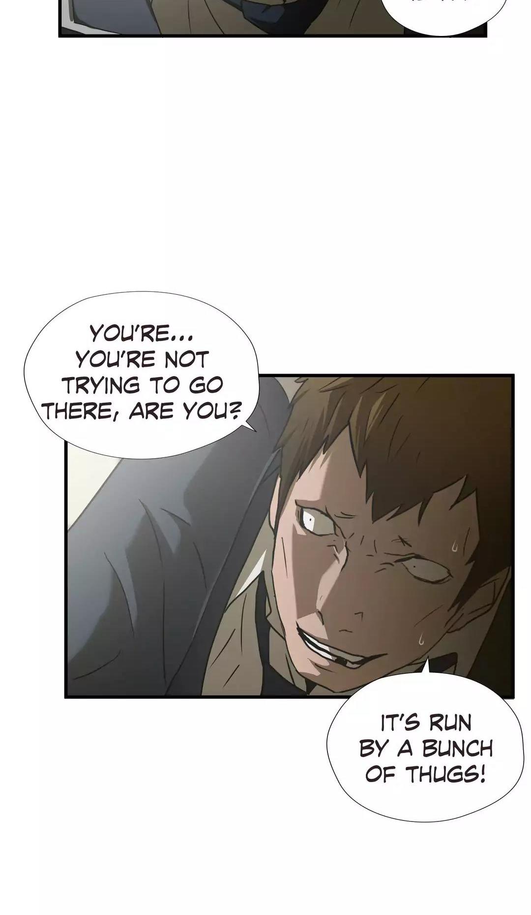 Greatest Outcast Chapter 43 - Page 23