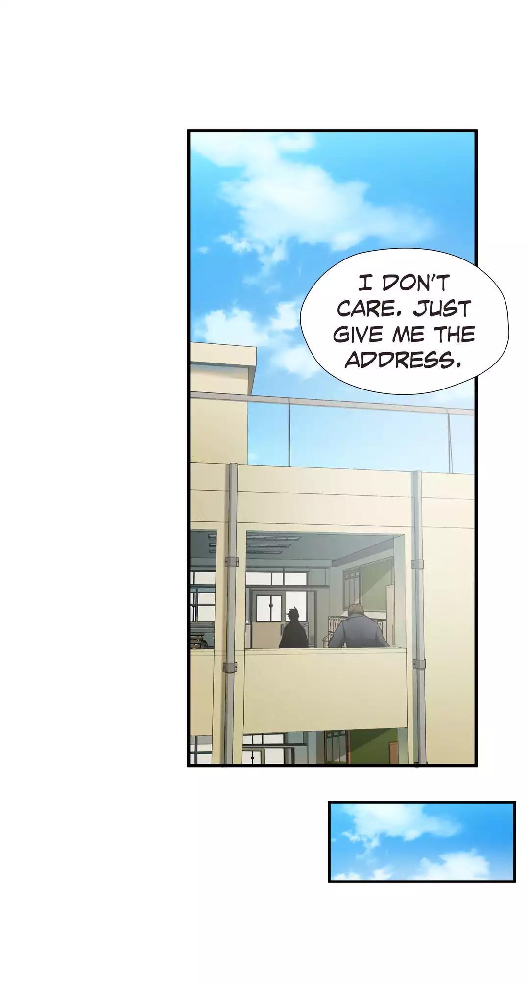 Greatest Outcast Chapter 43 - Page 24