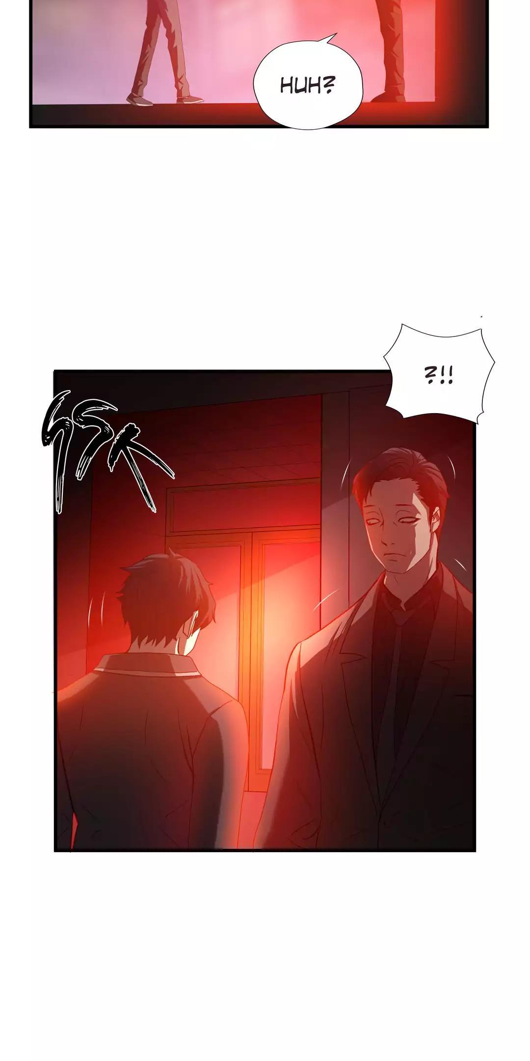 Greatest Outcast Chapter 43 - Page 29