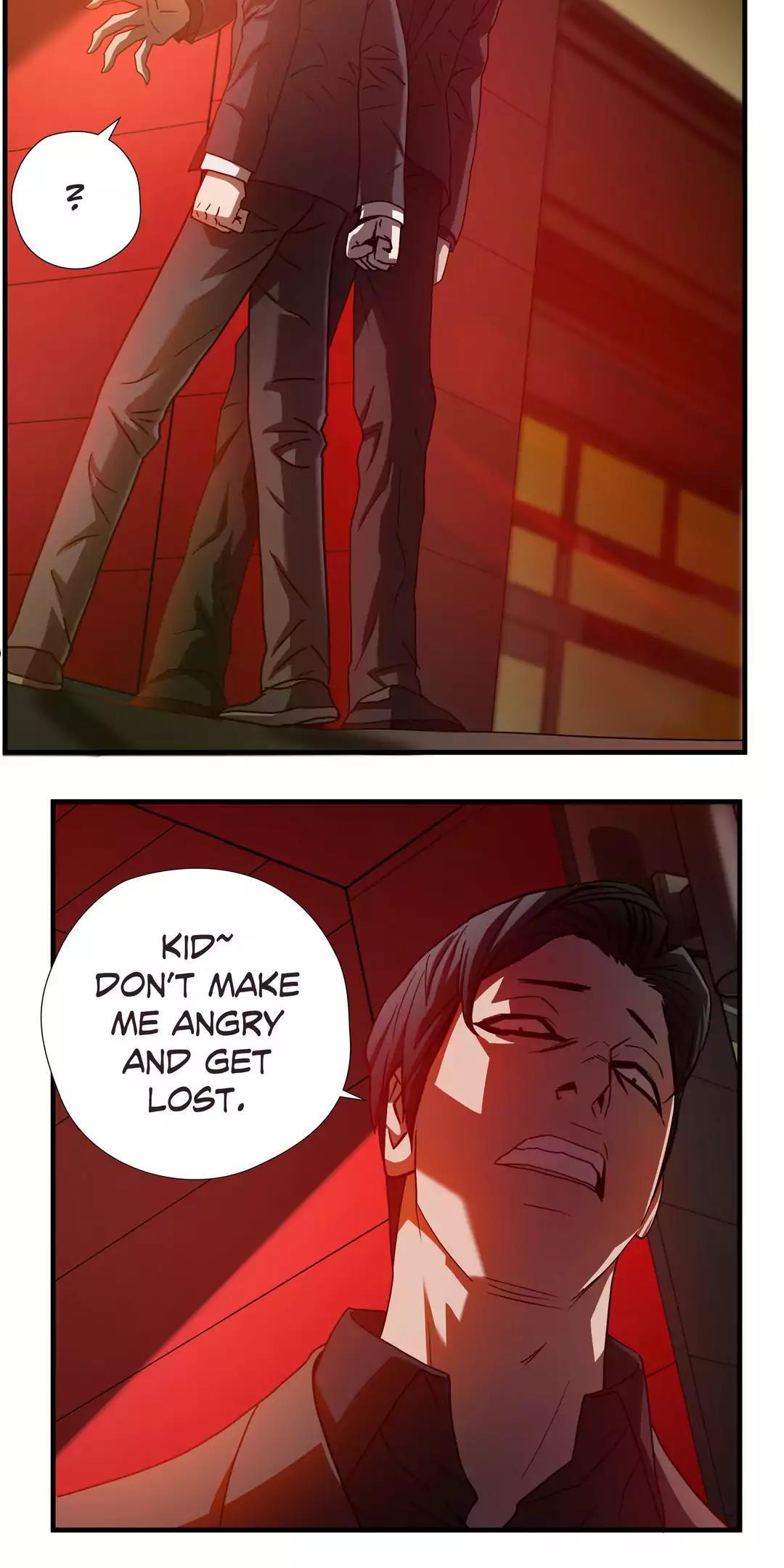 Greatest Outcast Chapter 43 - Page 31