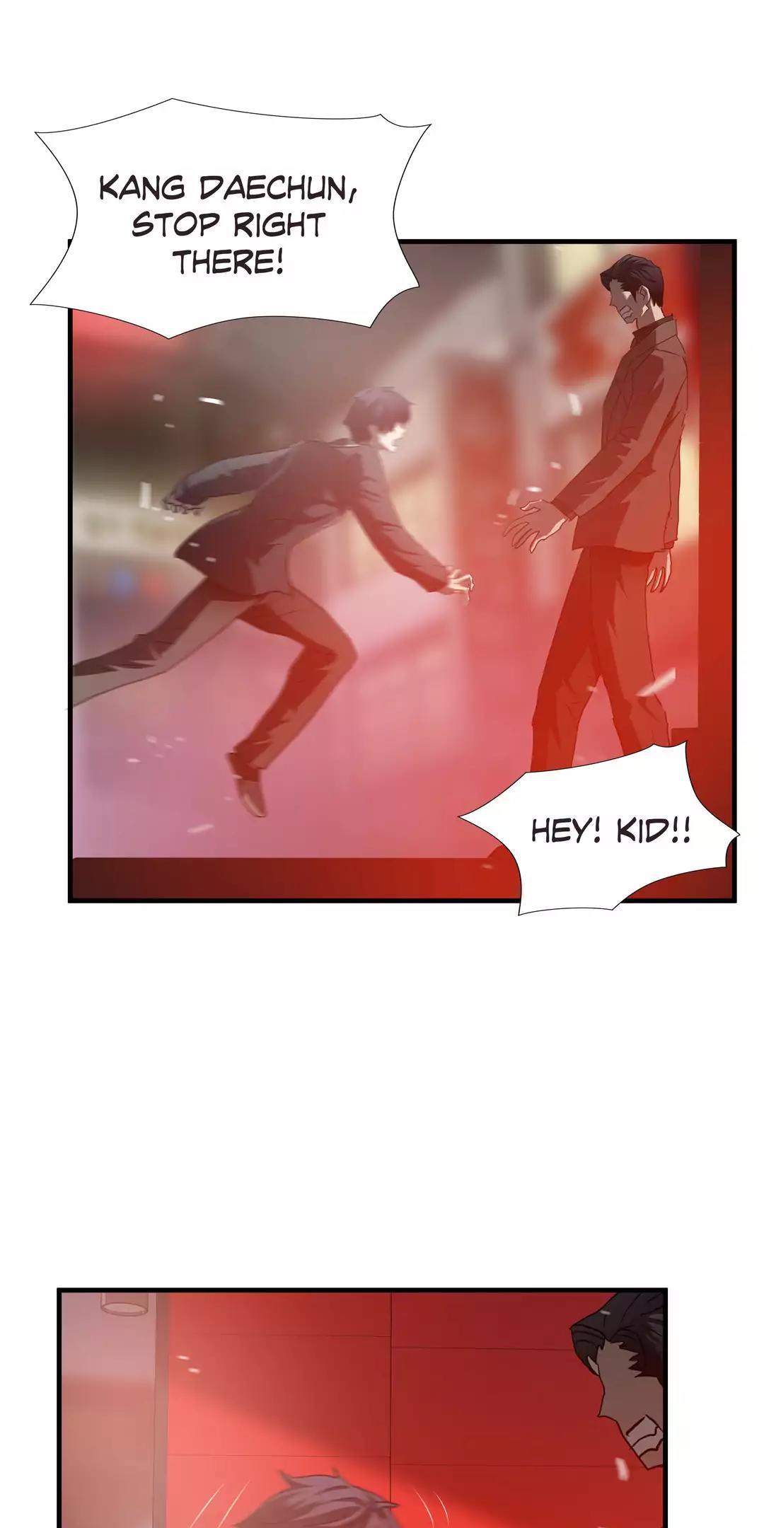 Greatest Outcast Chapter 43 - Page 36