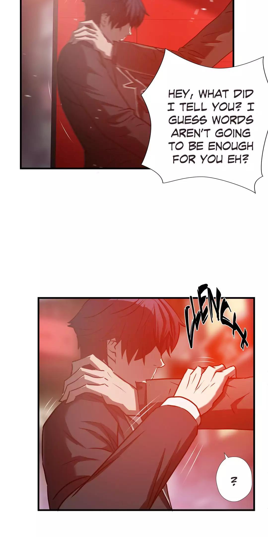 Greatest Outcast Chapter 43 - Page 37