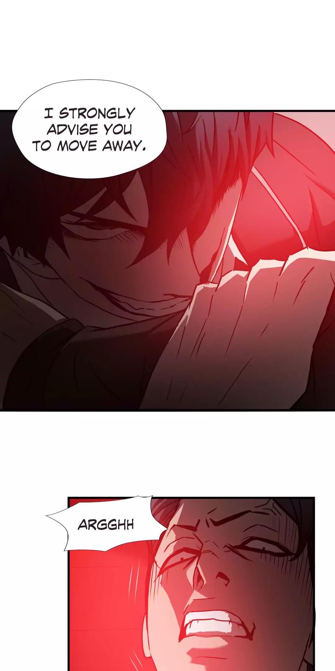 Greatest Outcast Chapter 43 - Page 38