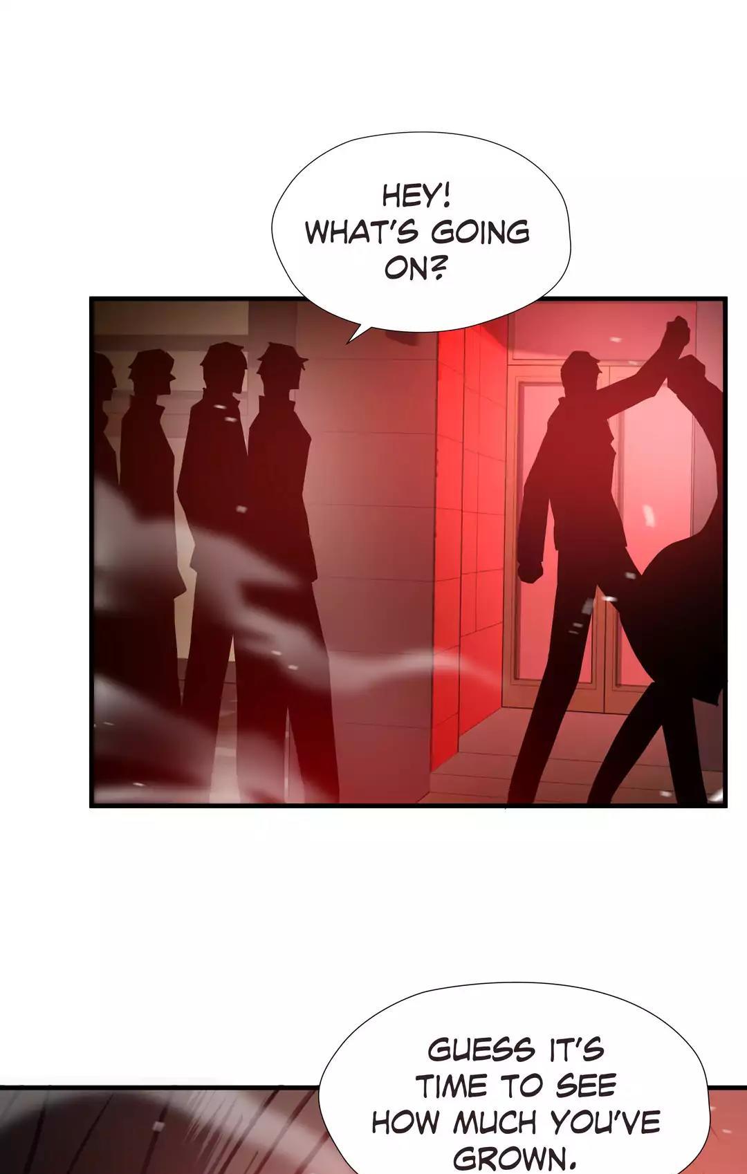 Greatest Outcast Chapter 43 - Page 44