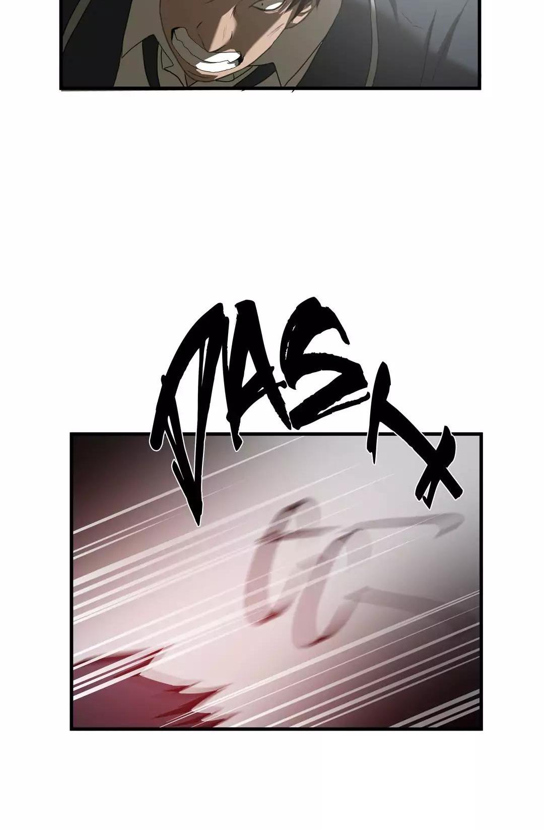 Greatest Outcast Chapter 43 - Page 8