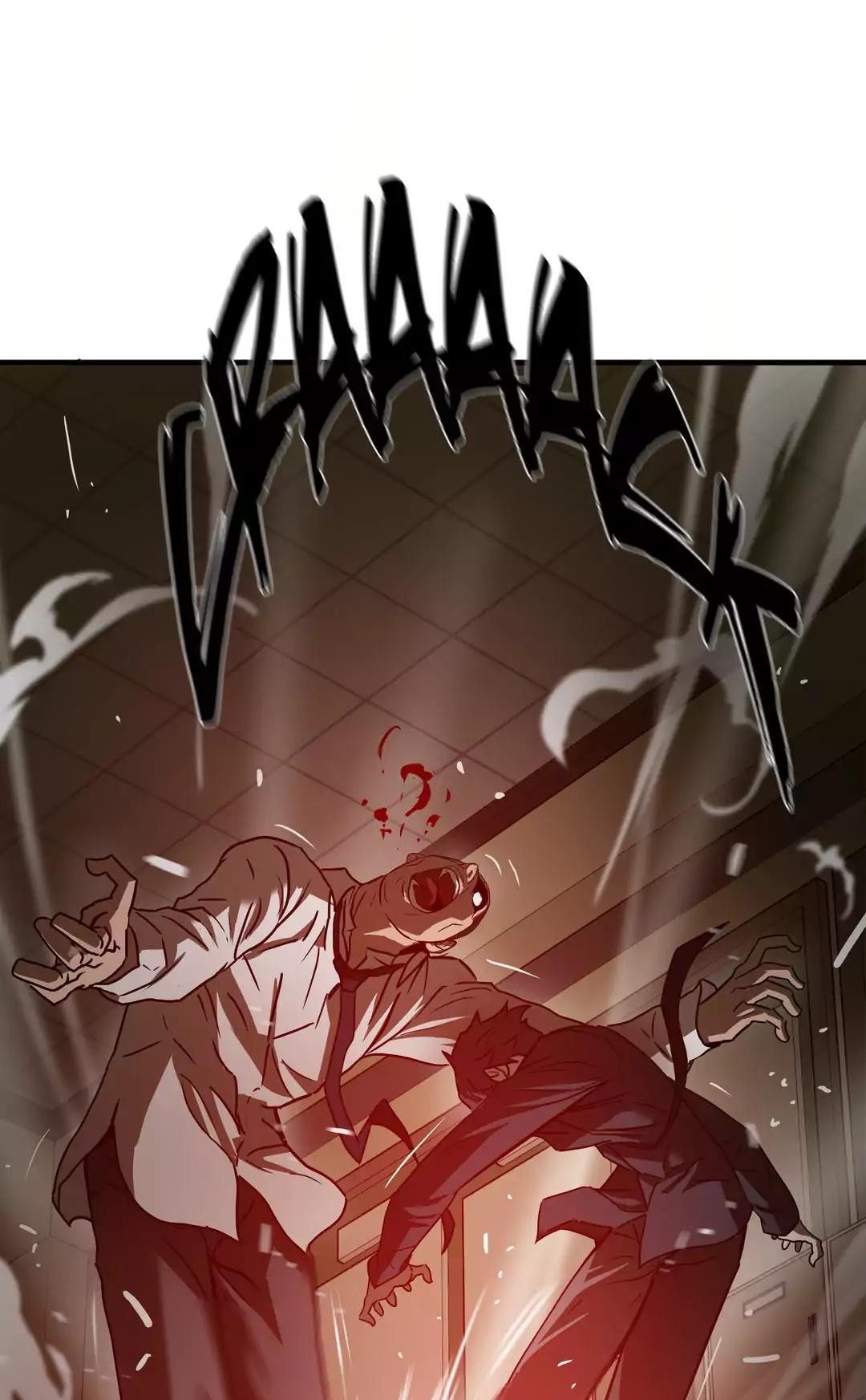 Greatest Outcast Chapter 43 - Page 9