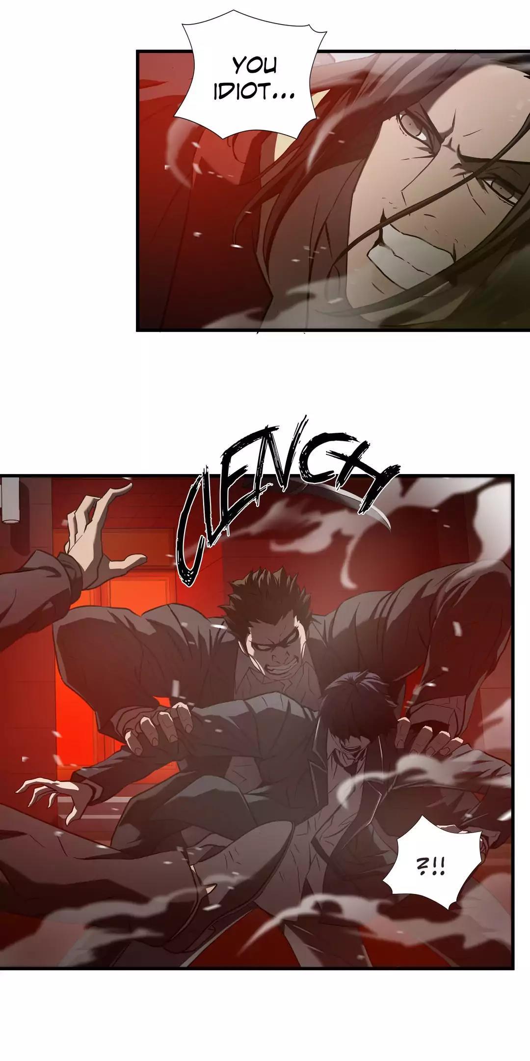 Greatest Outcast Chapter 44 - Page 13