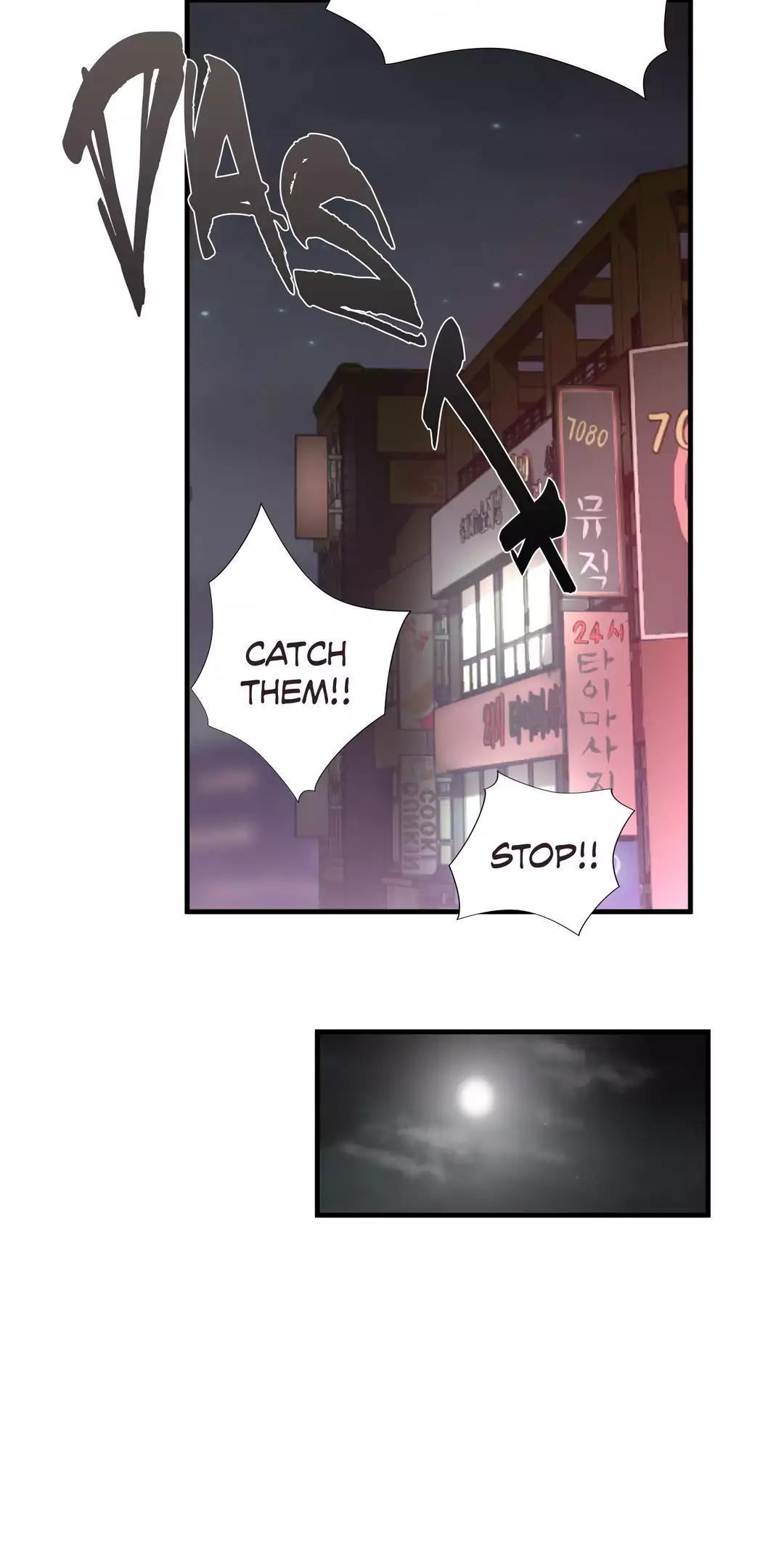 Greatest Outcast Chapter 44 - Page 24