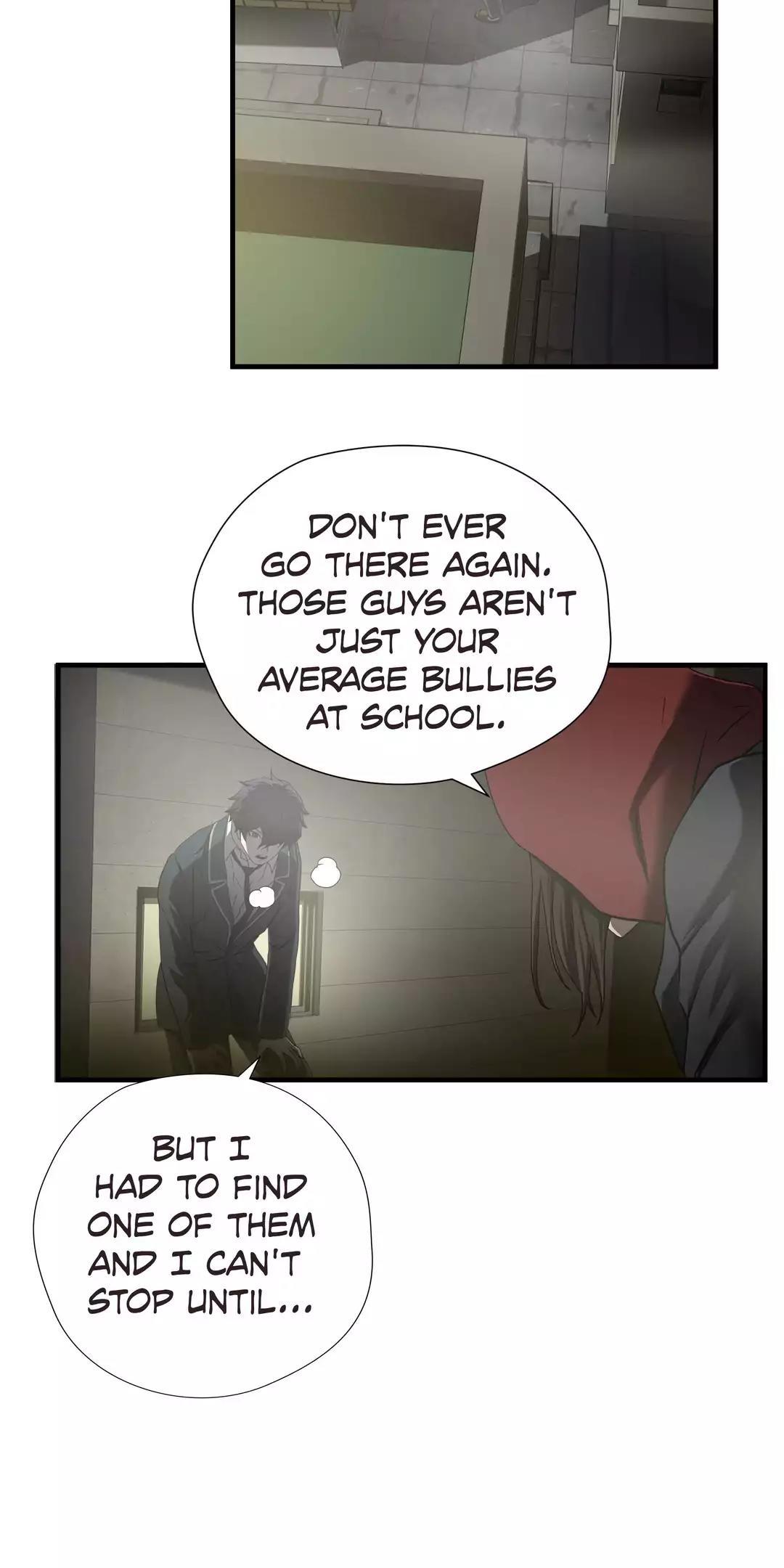 Greatest Outcast Chapter 44 - Page 26