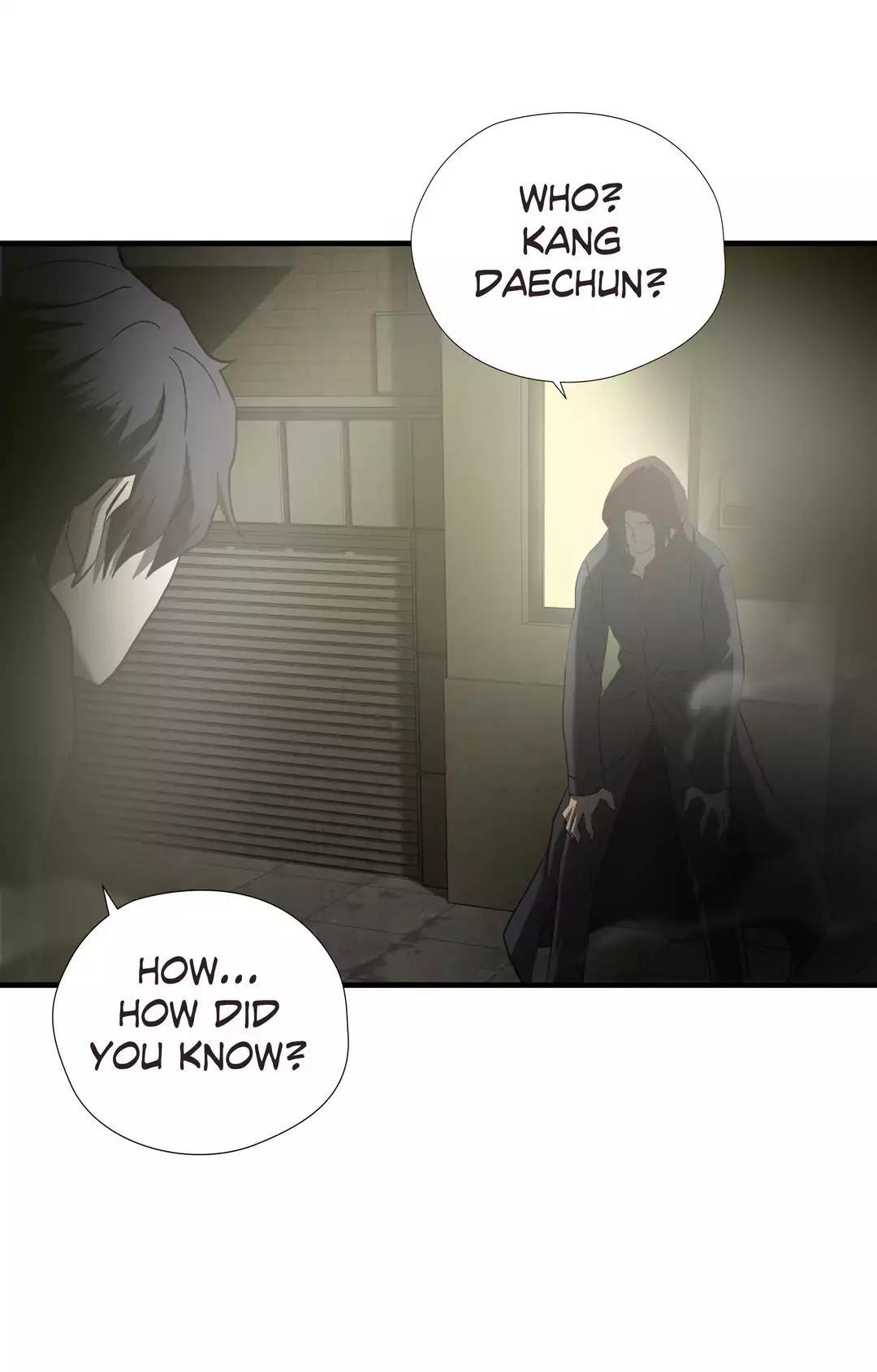 Greatest Outcast Chapter 44 - Page 27