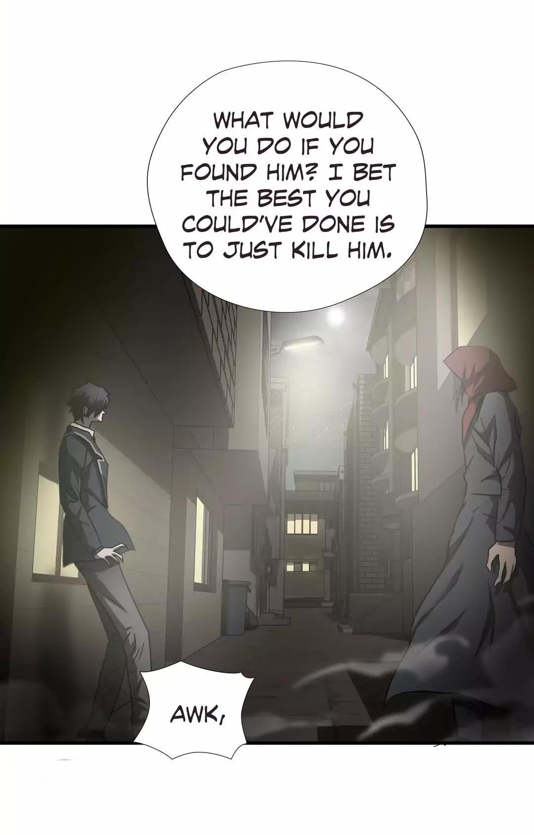 Greatest Outcast Chapter 44 - Page 28