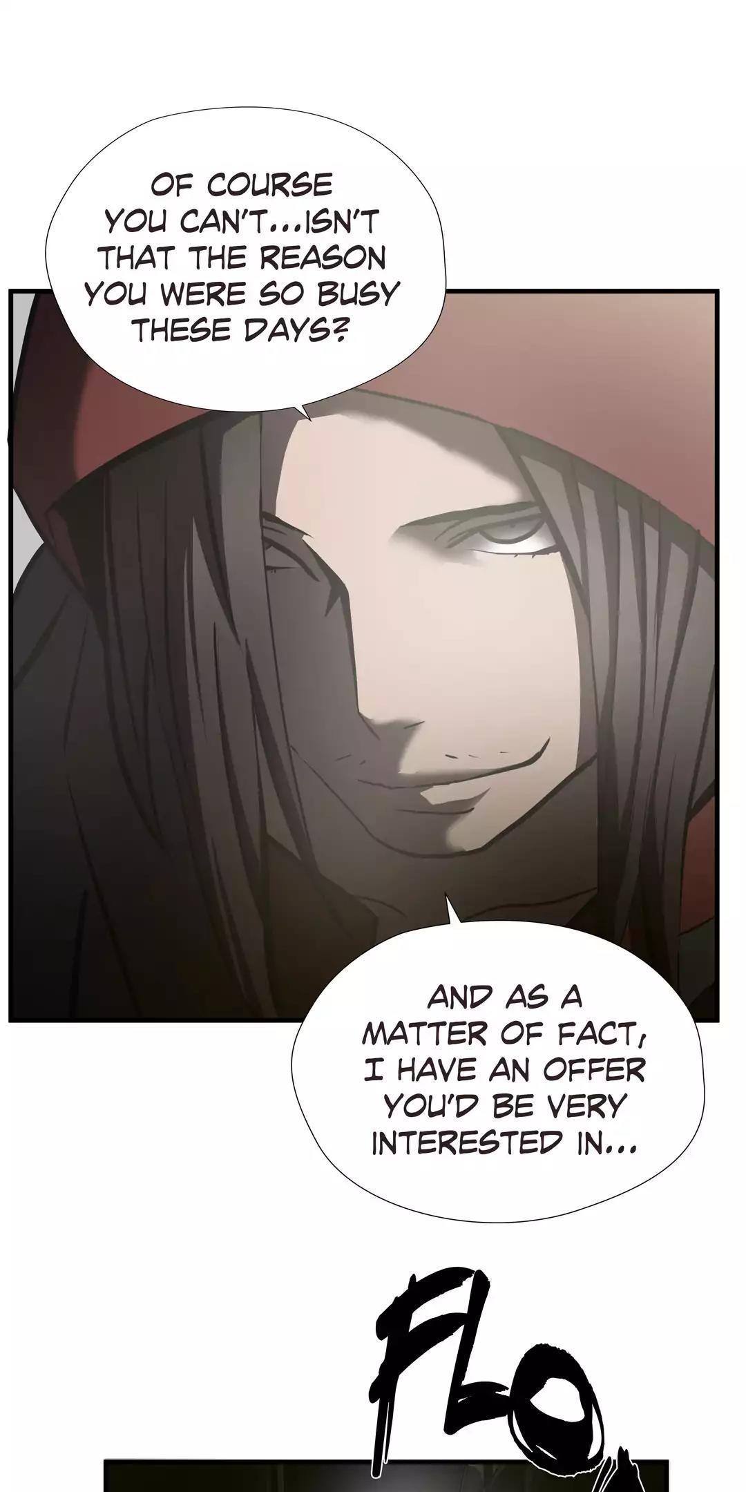 Greatest Outcast Chapter 44 - Page 30
