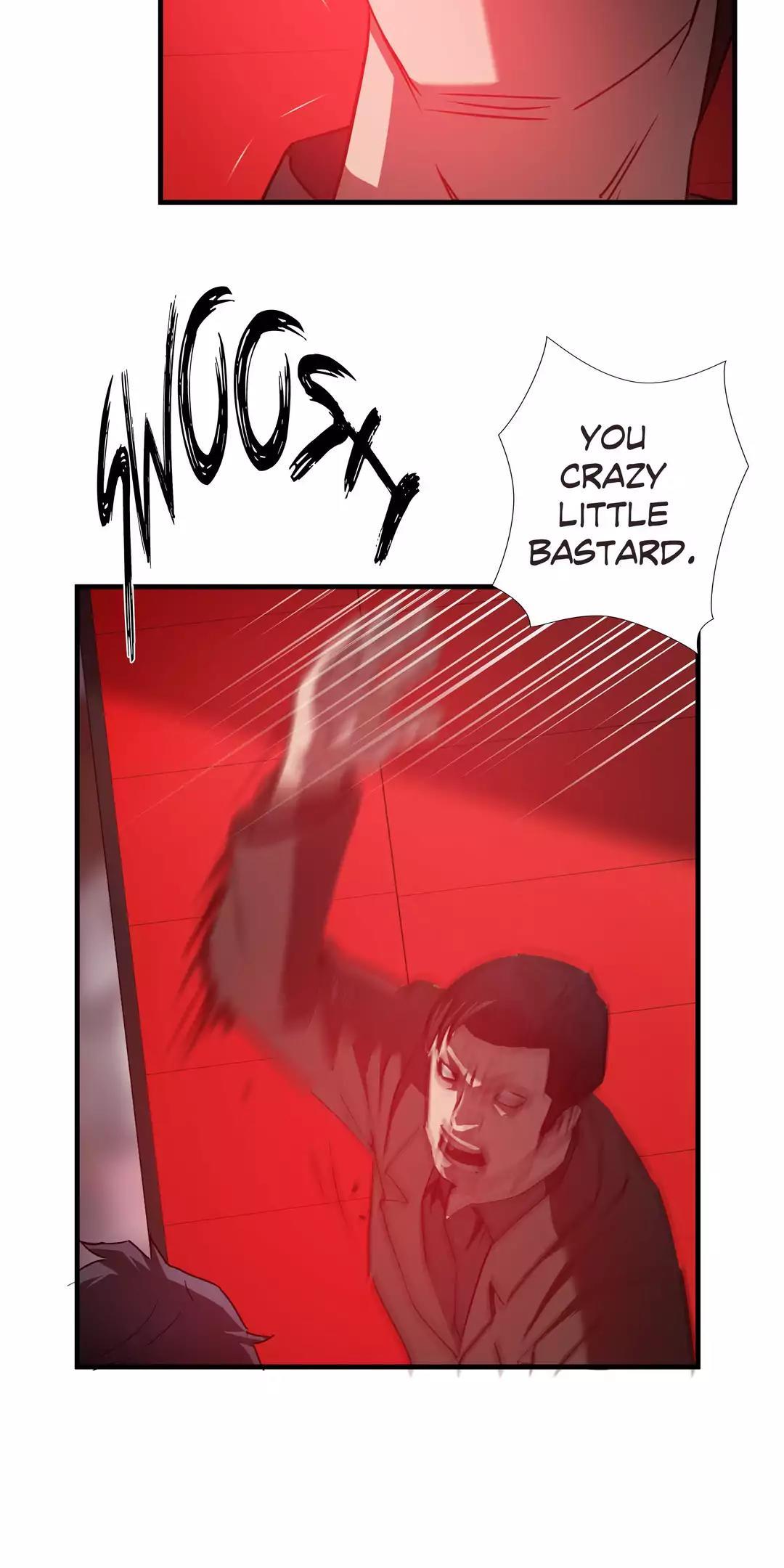 Greatest Outcast Chapter 44 - Page 4