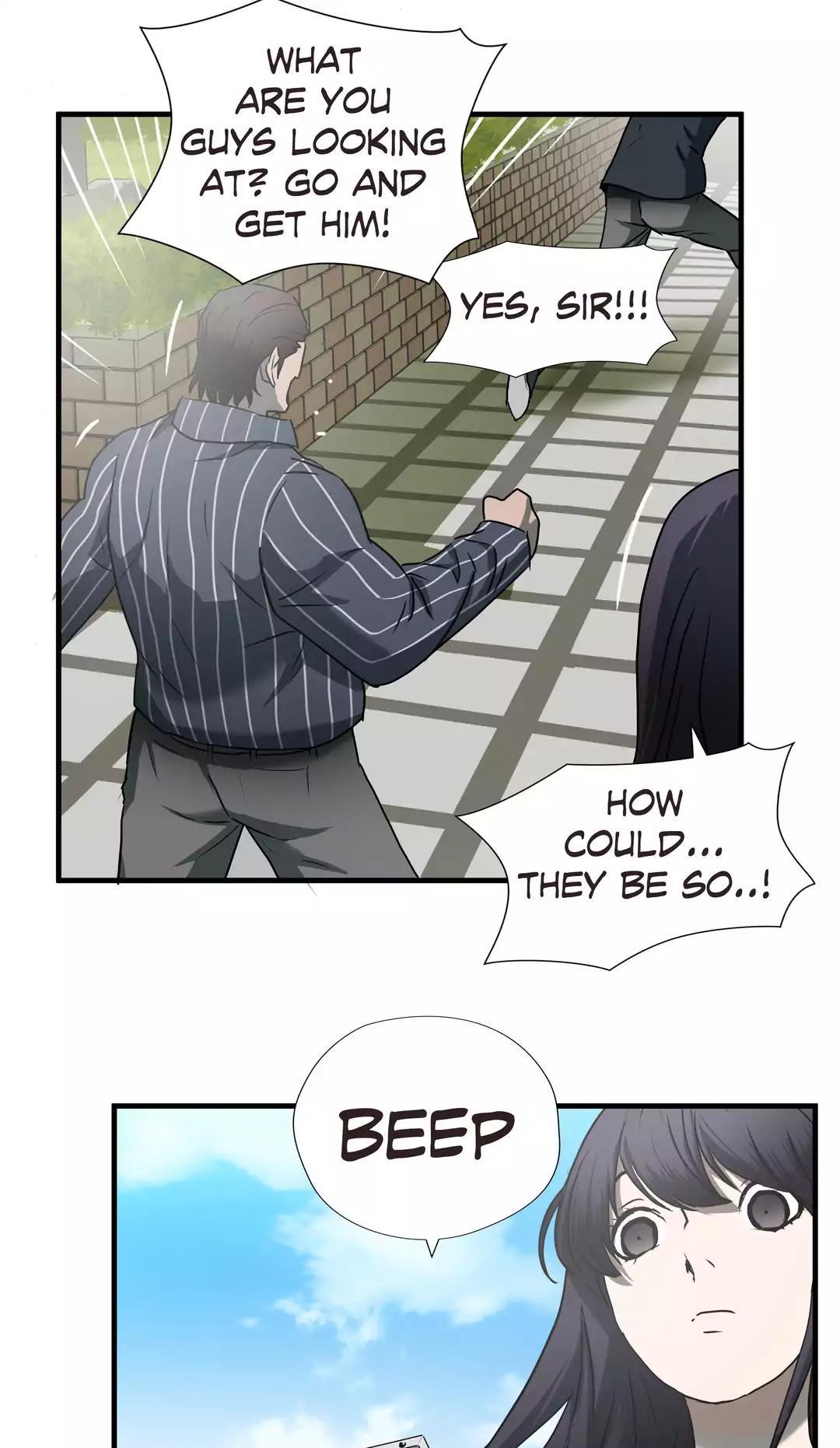 Greatest Outcast Chapter 44 - Page 44