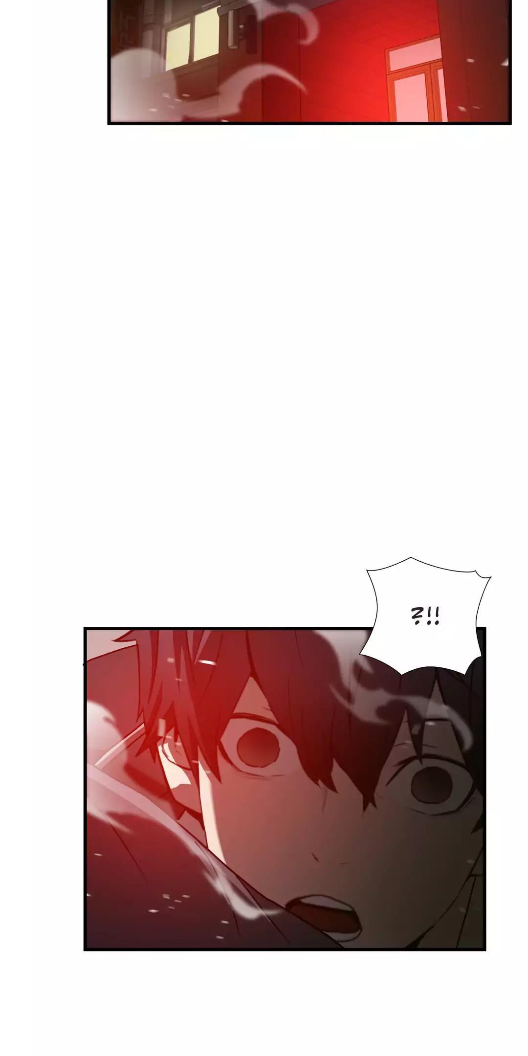 Greatest Outcast Chapter 44 - Page 6