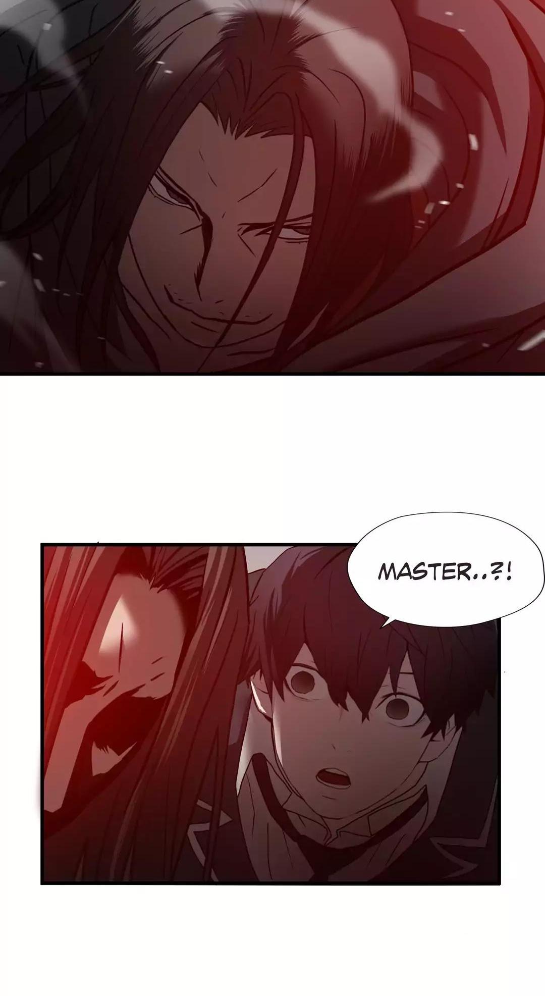 Greatest Outcast Chapter 44 - Page 8