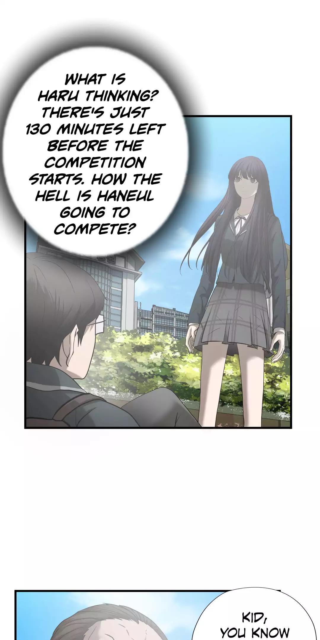 Greatest Outcast Chapter 45 - Page 13
