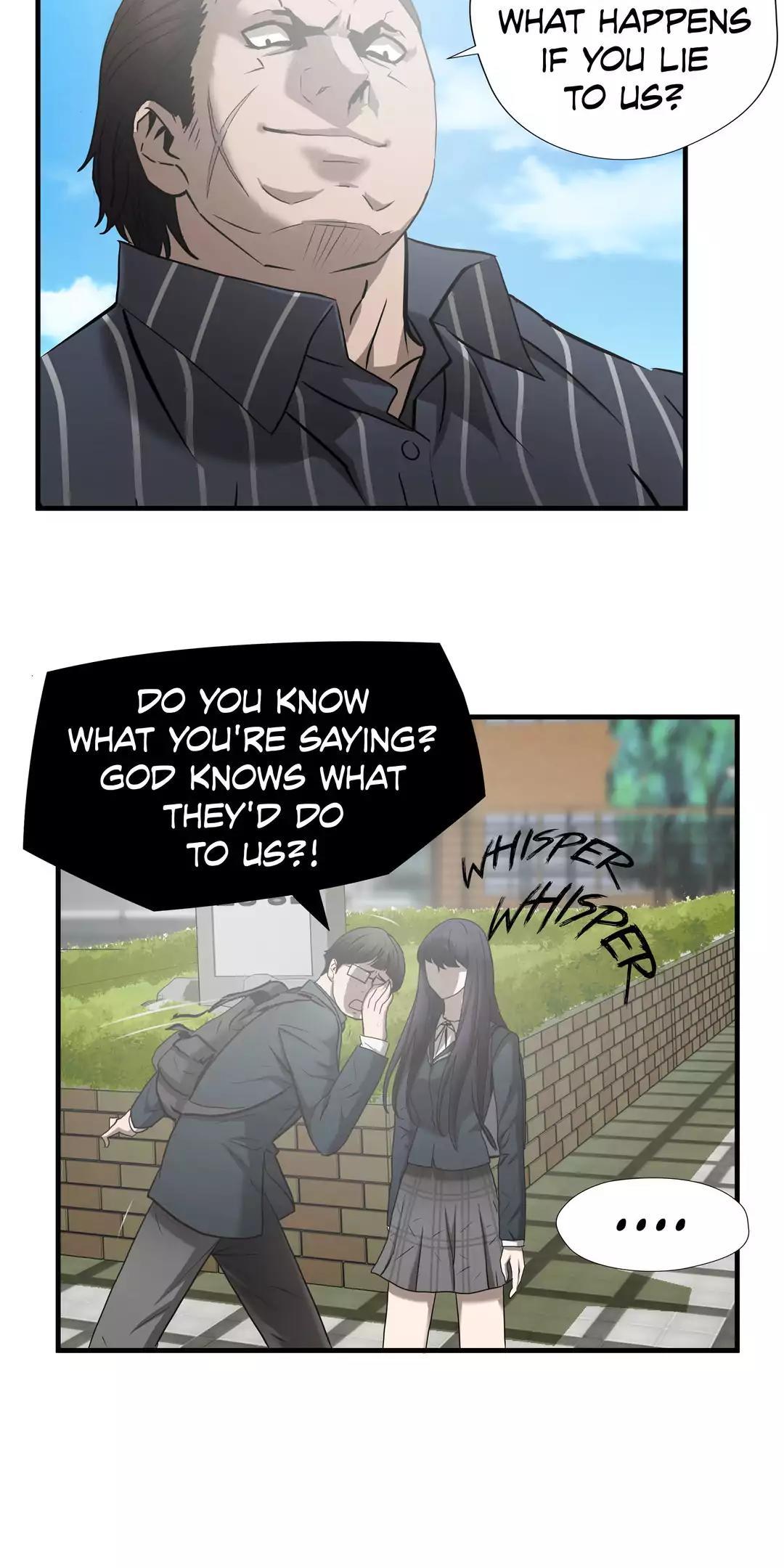 Greatest Outcast Chapter 45 - Page 14