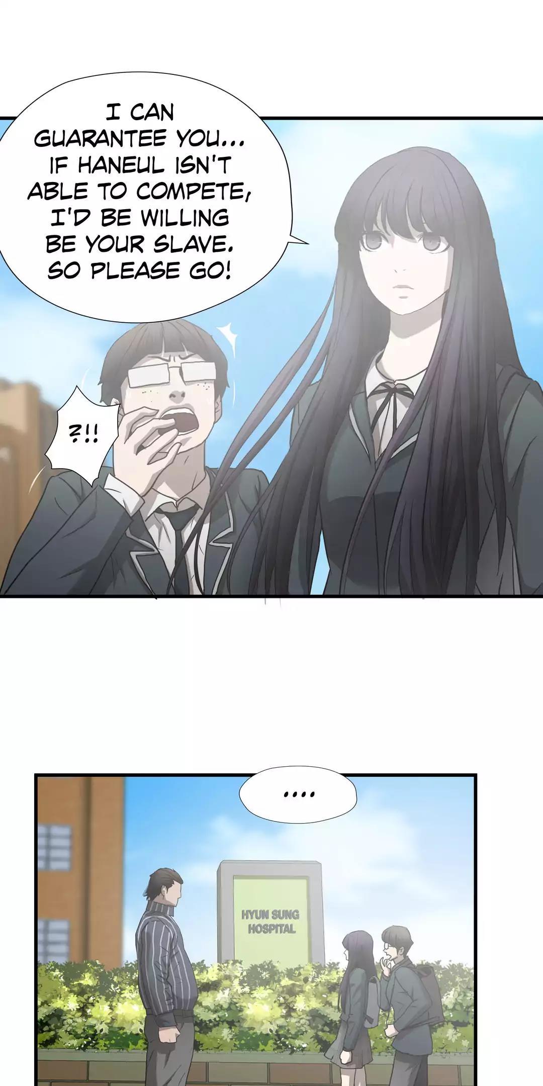 Greatest Outcast Chapter 45 - Page 15