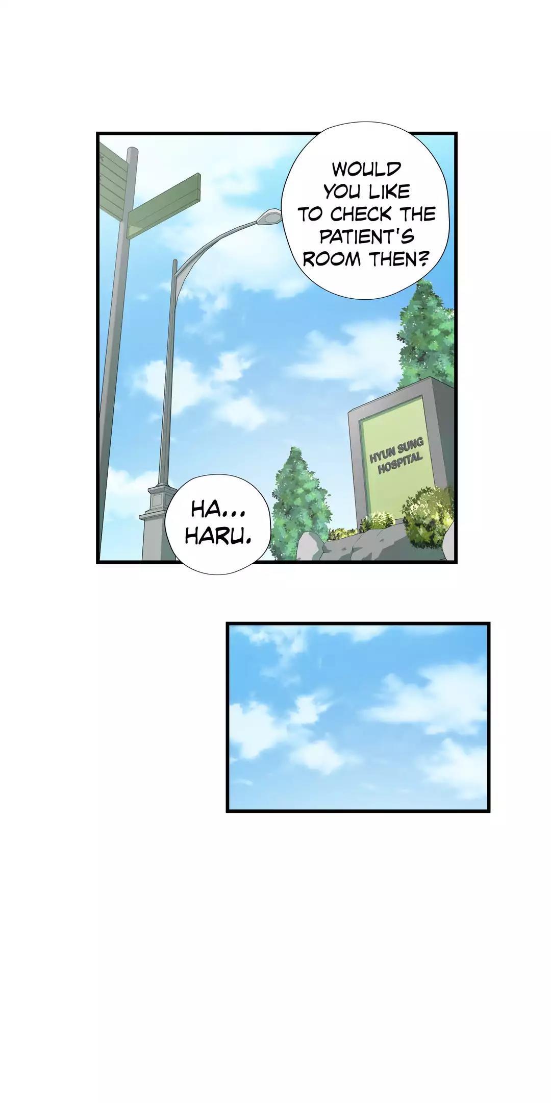 Greatest Outcast Chapter 45 - Page 17