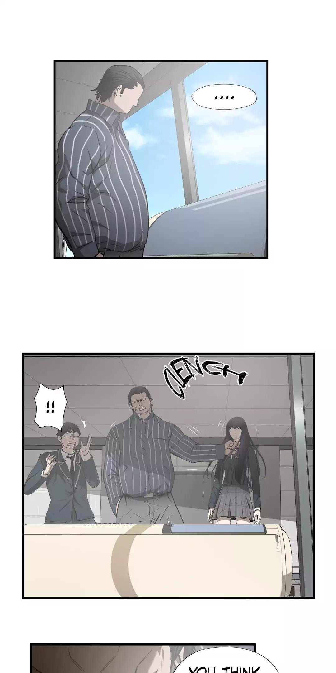 Greatest Outcast Chapter 45 - Page 19