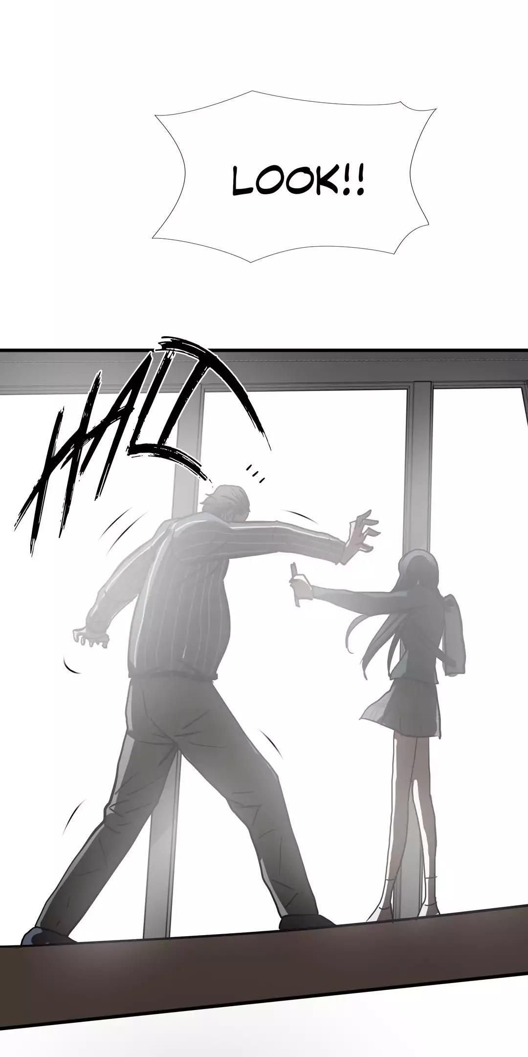 Greatest Outcast Chapter 45 - Page 26