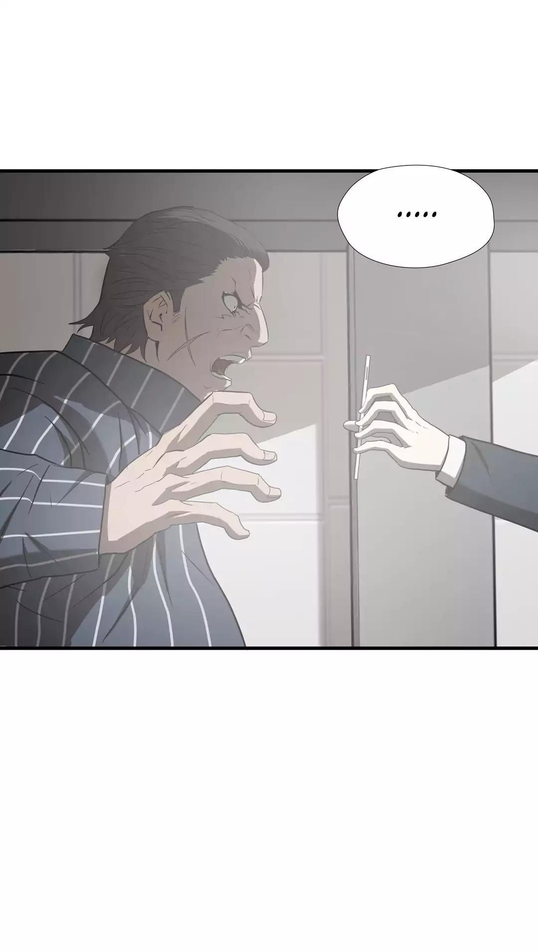 Greatest Outcast Chapter 45 - Page 27