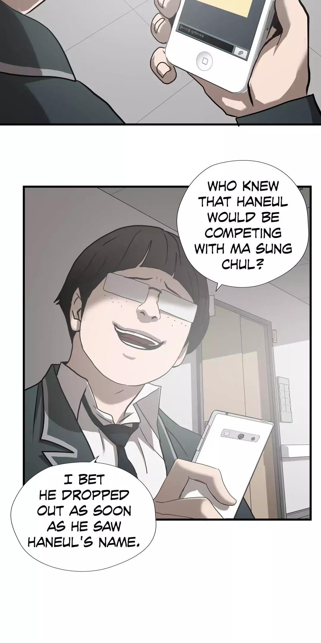 Greatest Outcast Chapter 45 - Page 32