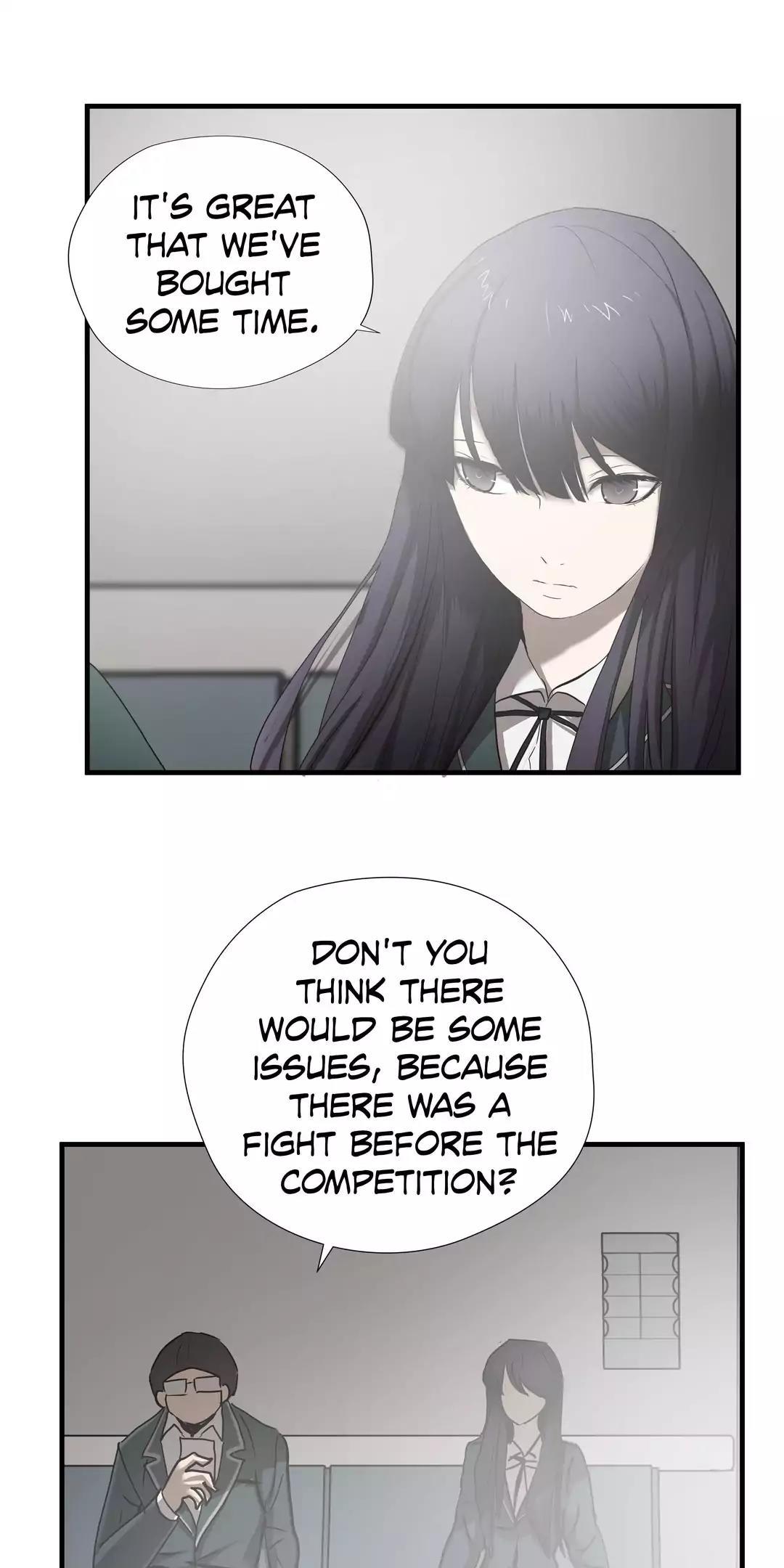 Greatest Outcast Chapter 45 - Page 33