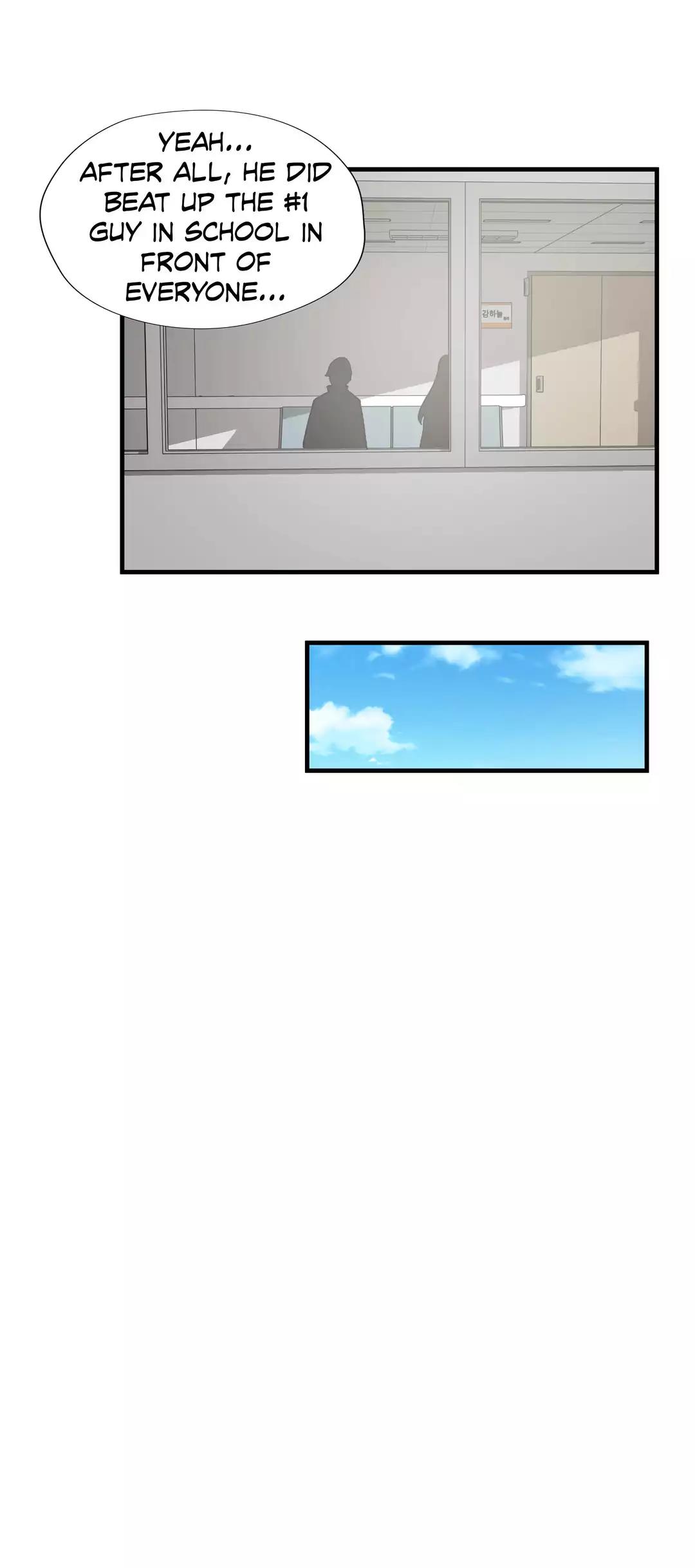 Greatest Outcast Chapter 45 - Page 35