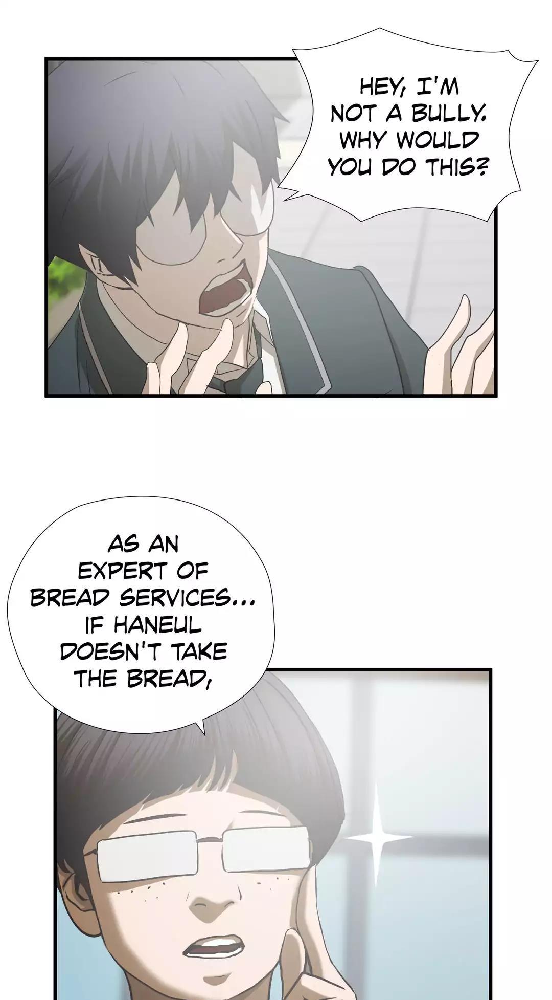 Greatest Outcast Chapter 45 - Page 44