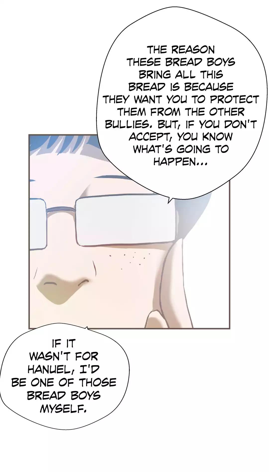 Greatest Outcast Chapter 45 - Page 46