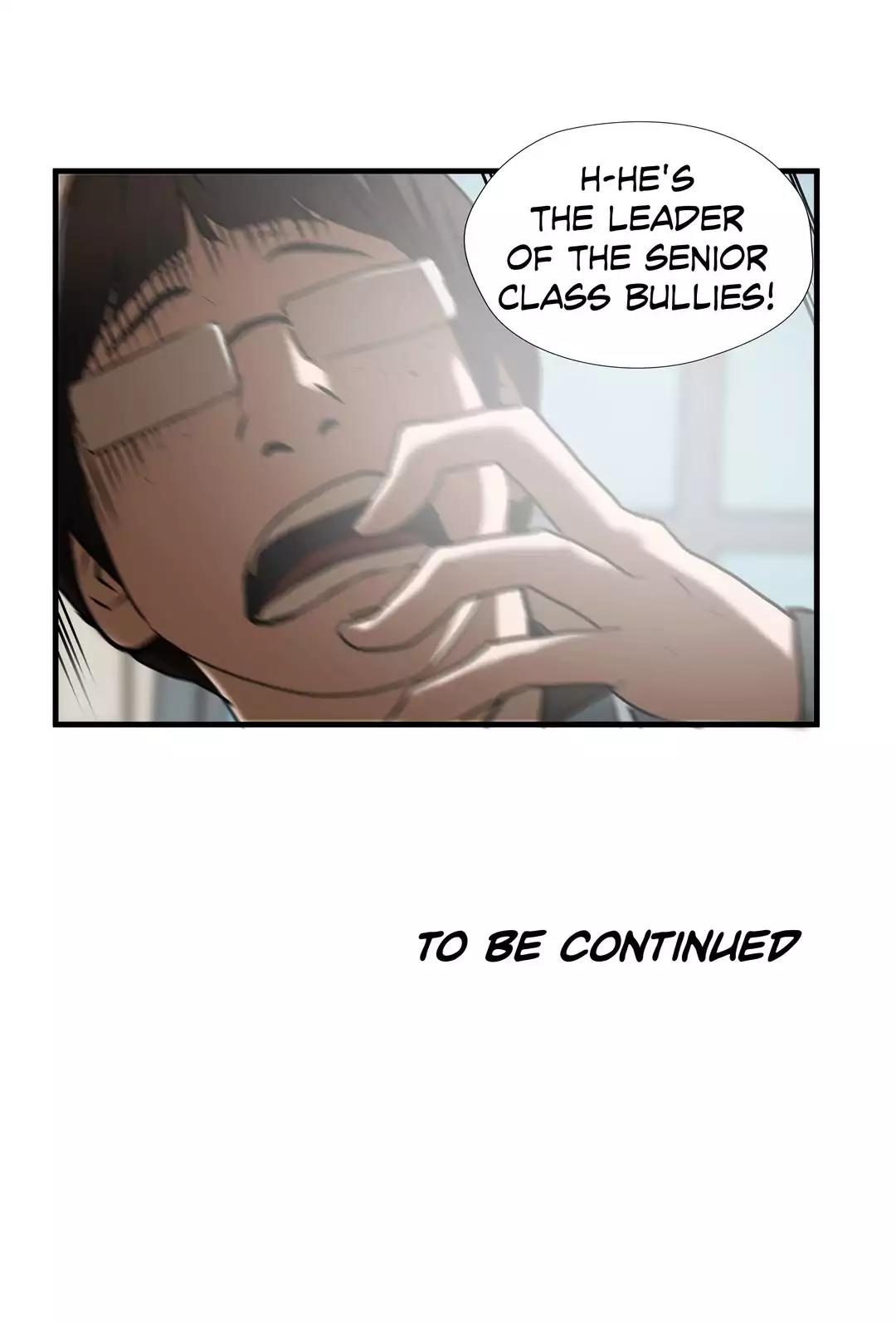 Greatest Outcast Chapter 45 - Page 50