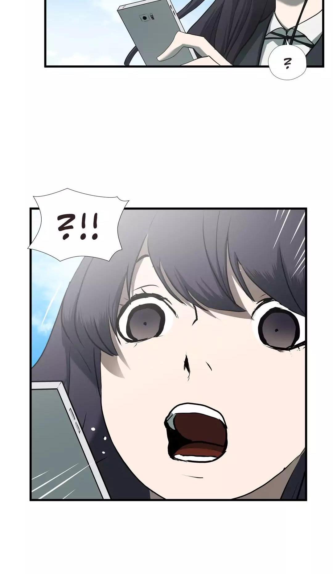 Greatest Outcast Chapter 45 - Page 9