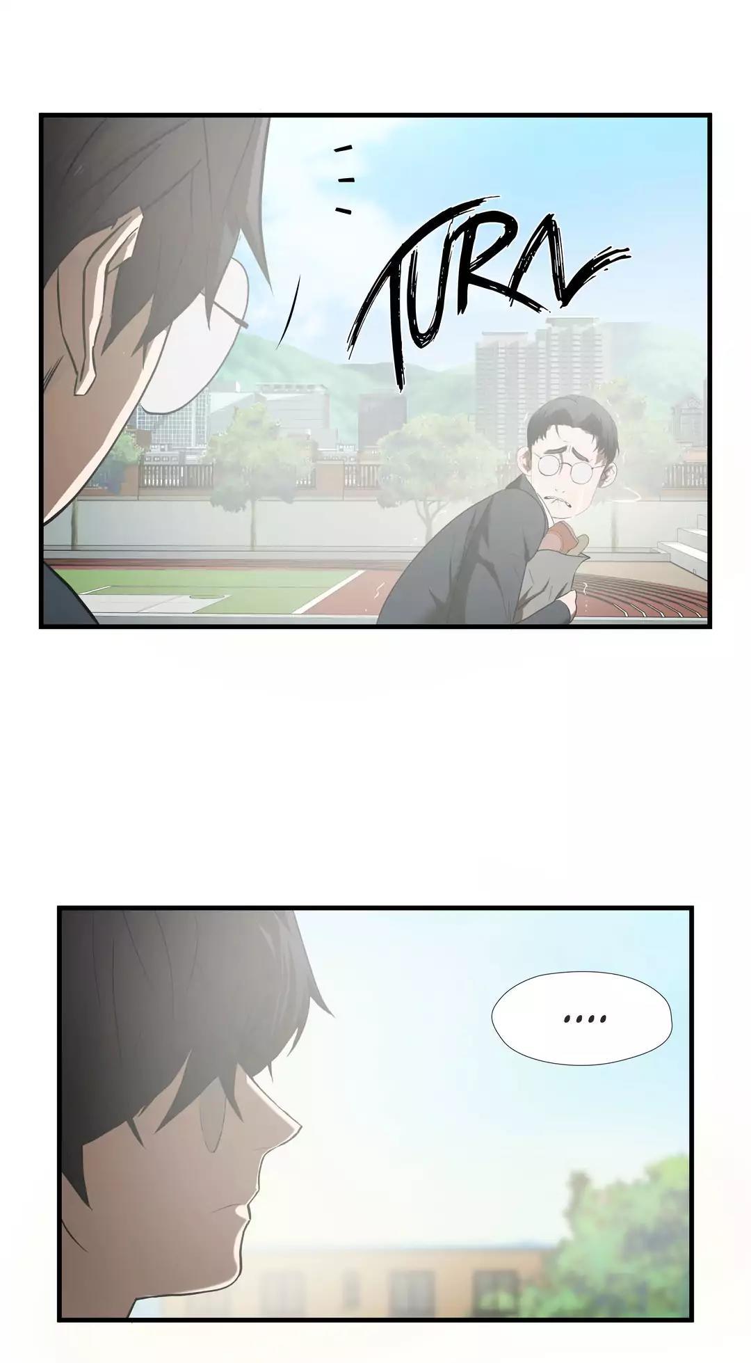 Greatest Outcast Chapter 46 - Page 15