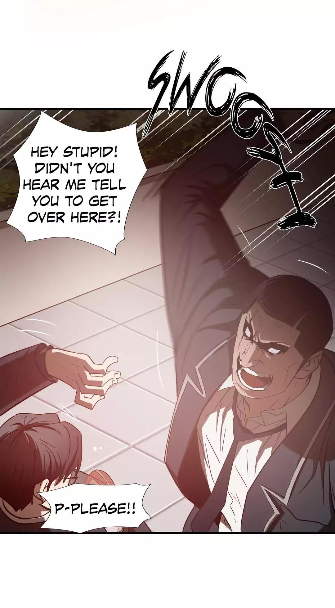 Greatest Outcast Chapter 46 - Page 16