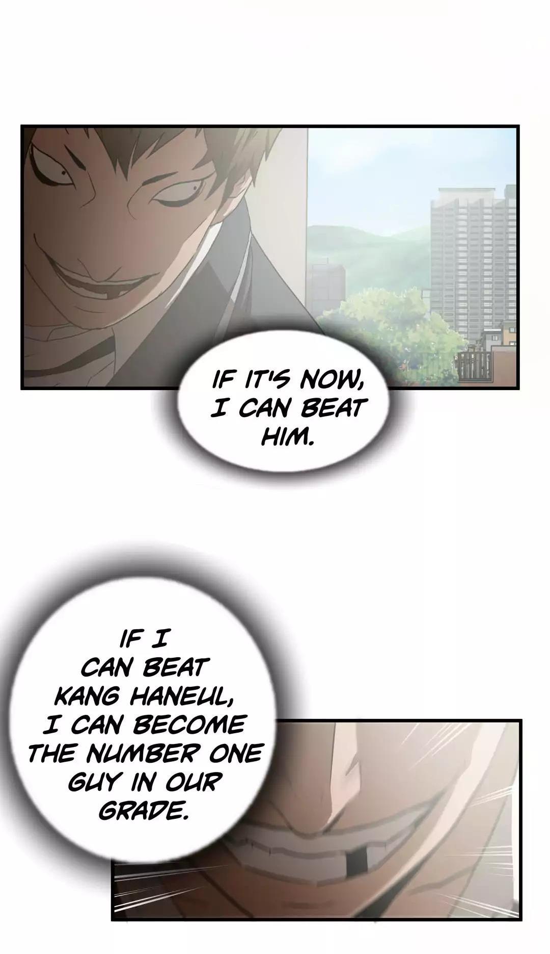 Greatest Outcast Chapter 46 - Page 22