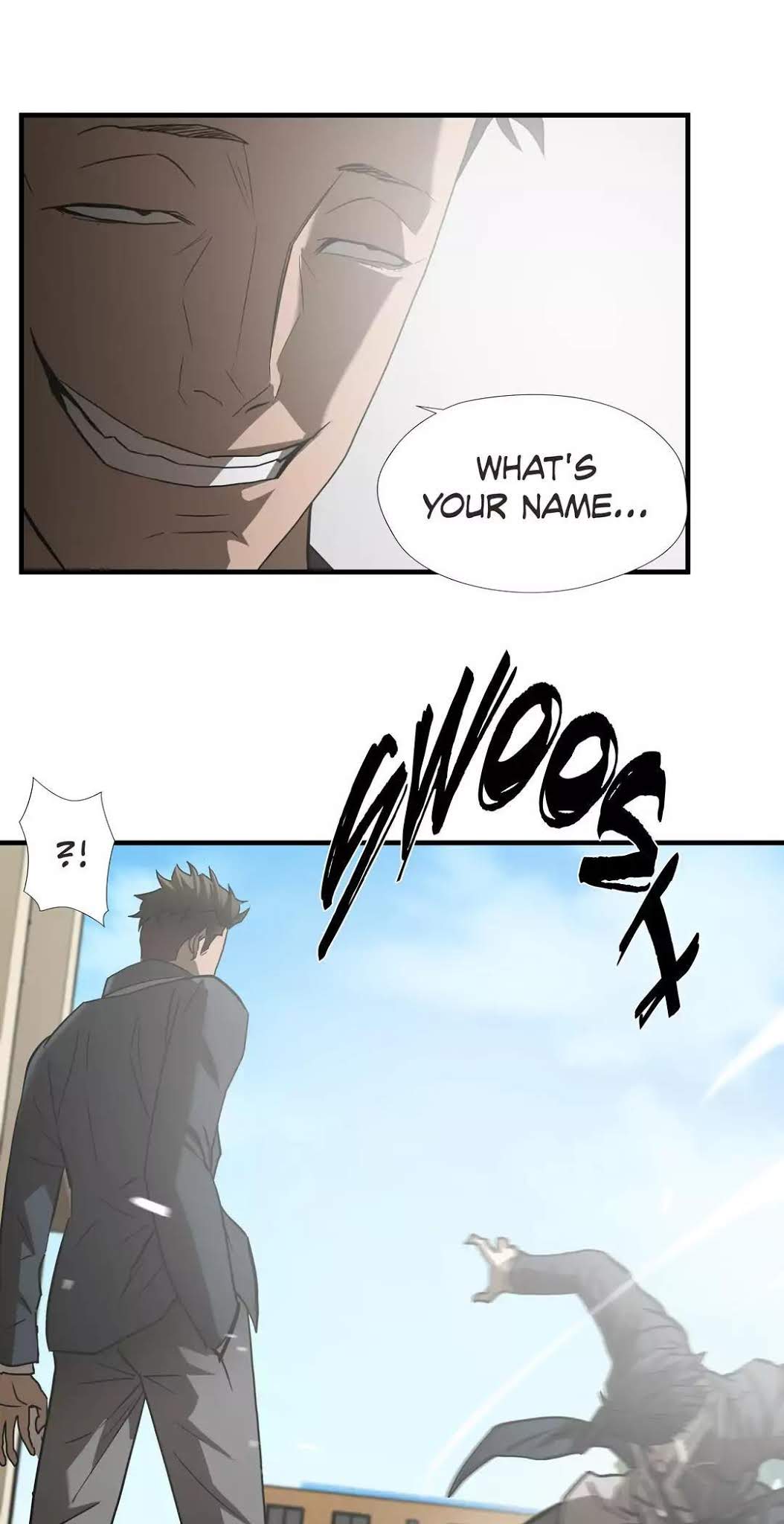 Greatest Outcast Chapter 46 - Page 29