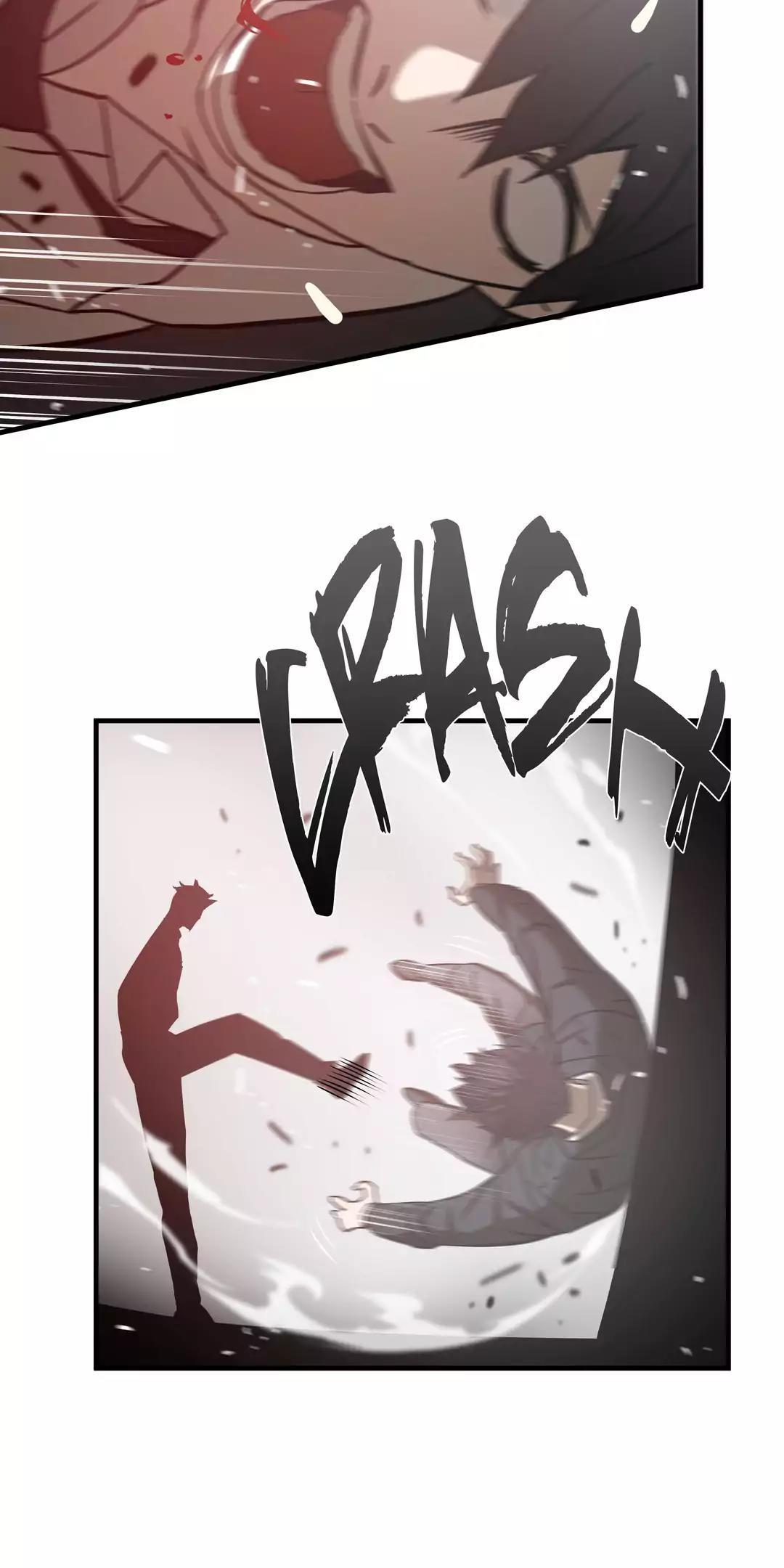 Greatest Outcast Chapter 46 - Page 34