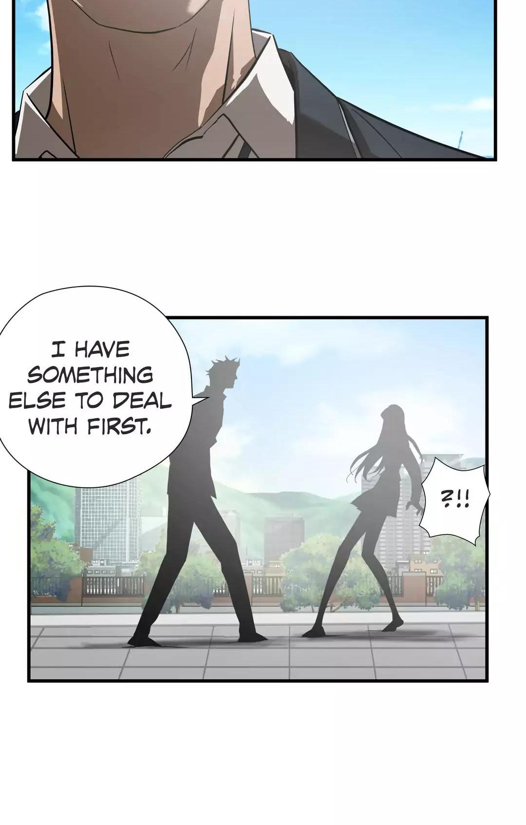 Greatest Outcast Chapter 46 - Page 36