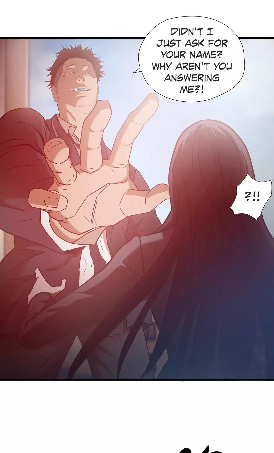 Greatest Outcast Chapter 46 - Page 37