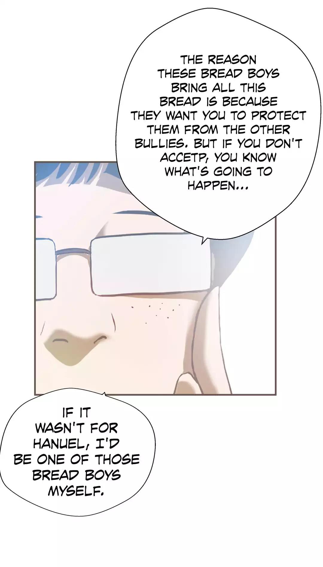 Greatest Outcast Chapter 46 - Page 6