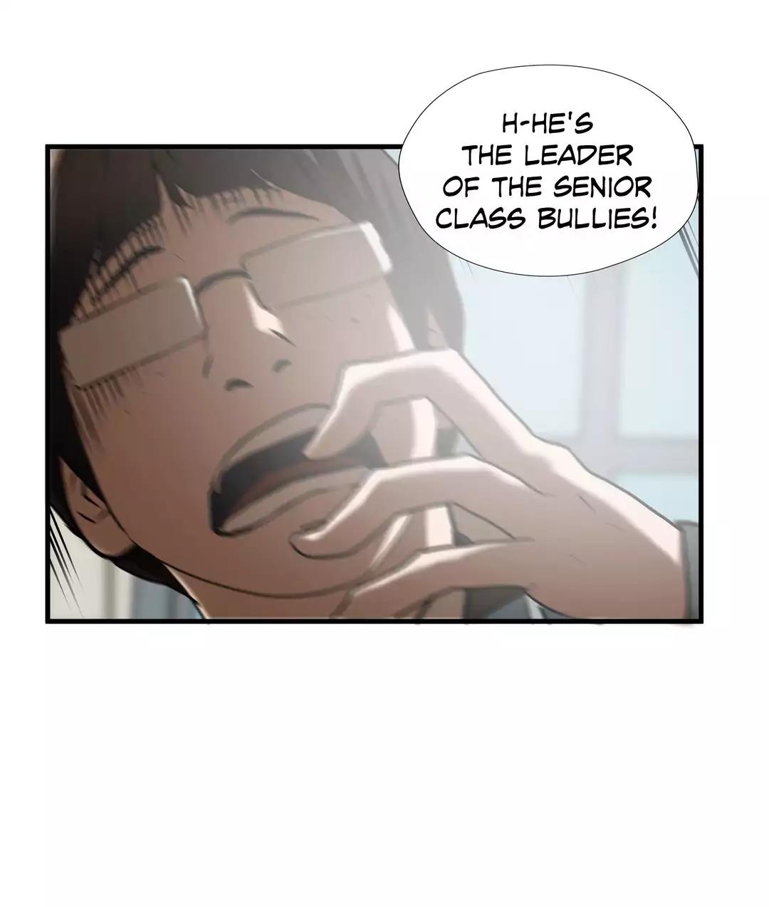 Greatest Outcast Chapter 46 - Page 10